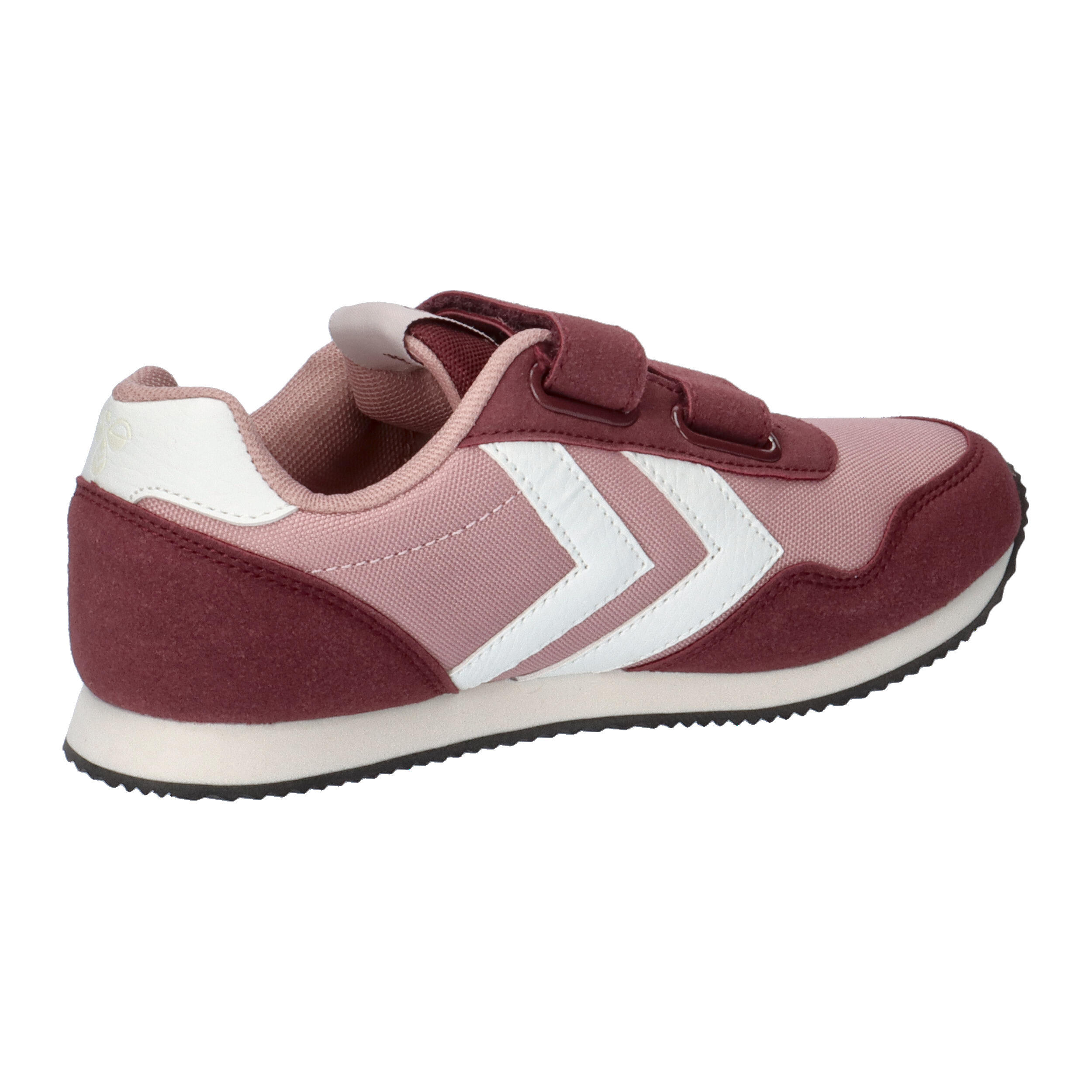Klettverschluss Reflex Double Kinder HUMMEL 15/15