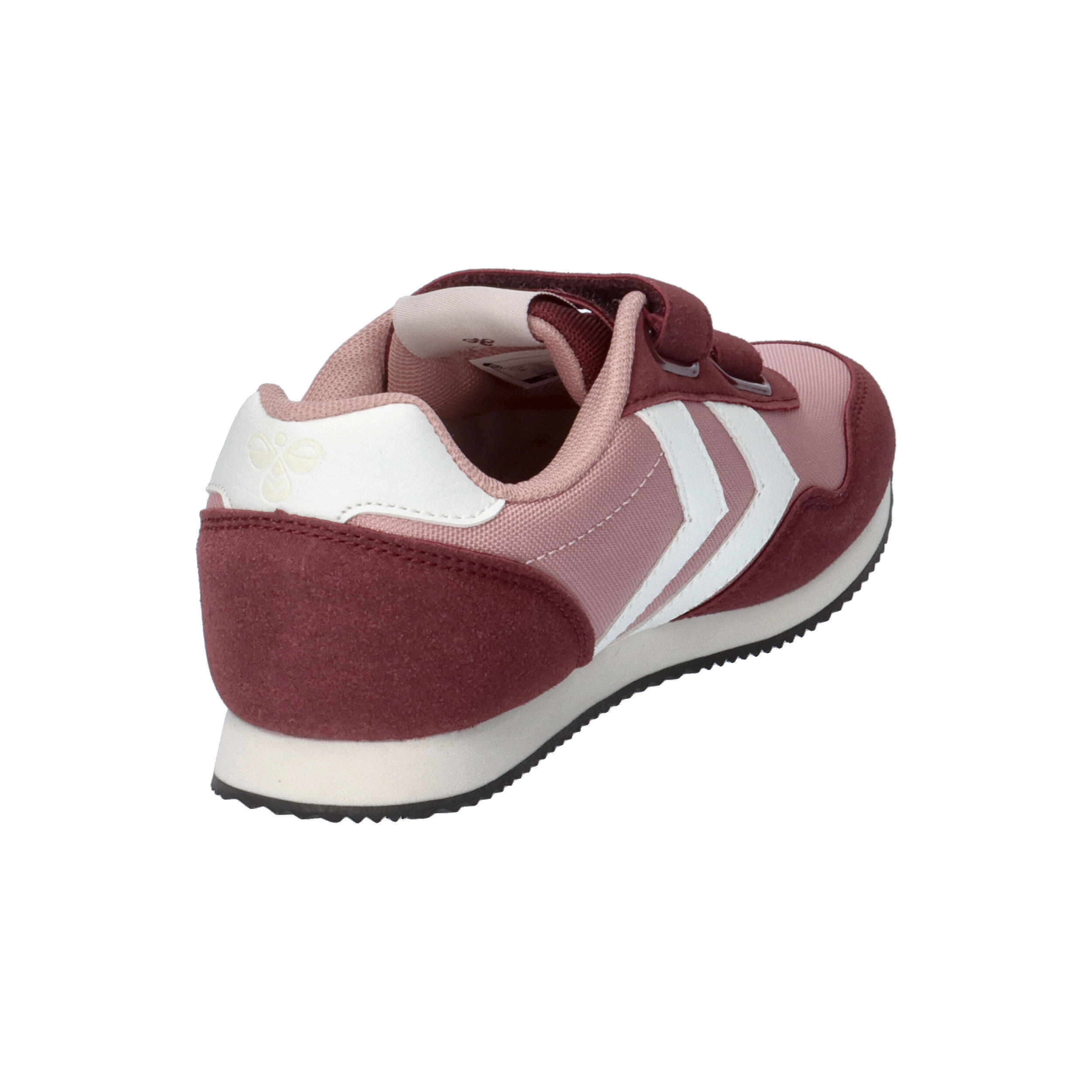 Klettverschluss Reflex Double Kinder HUMMEL 14/15