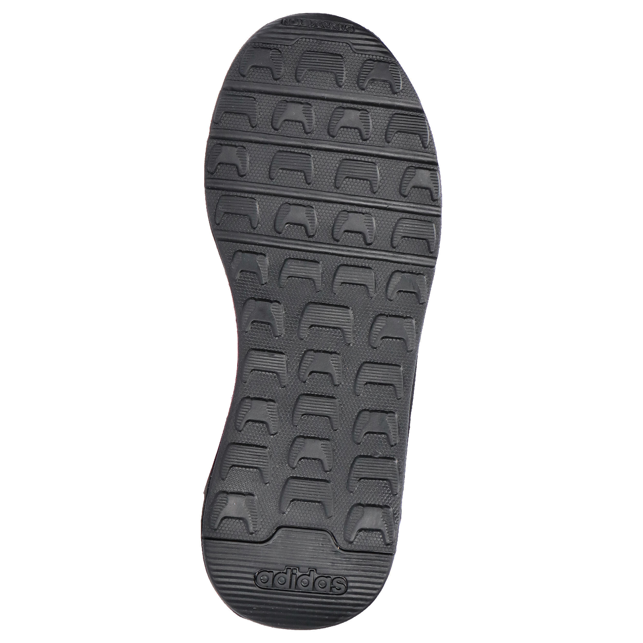 adidas Kinder Sneaker TENSAUR SWITCH 6/15