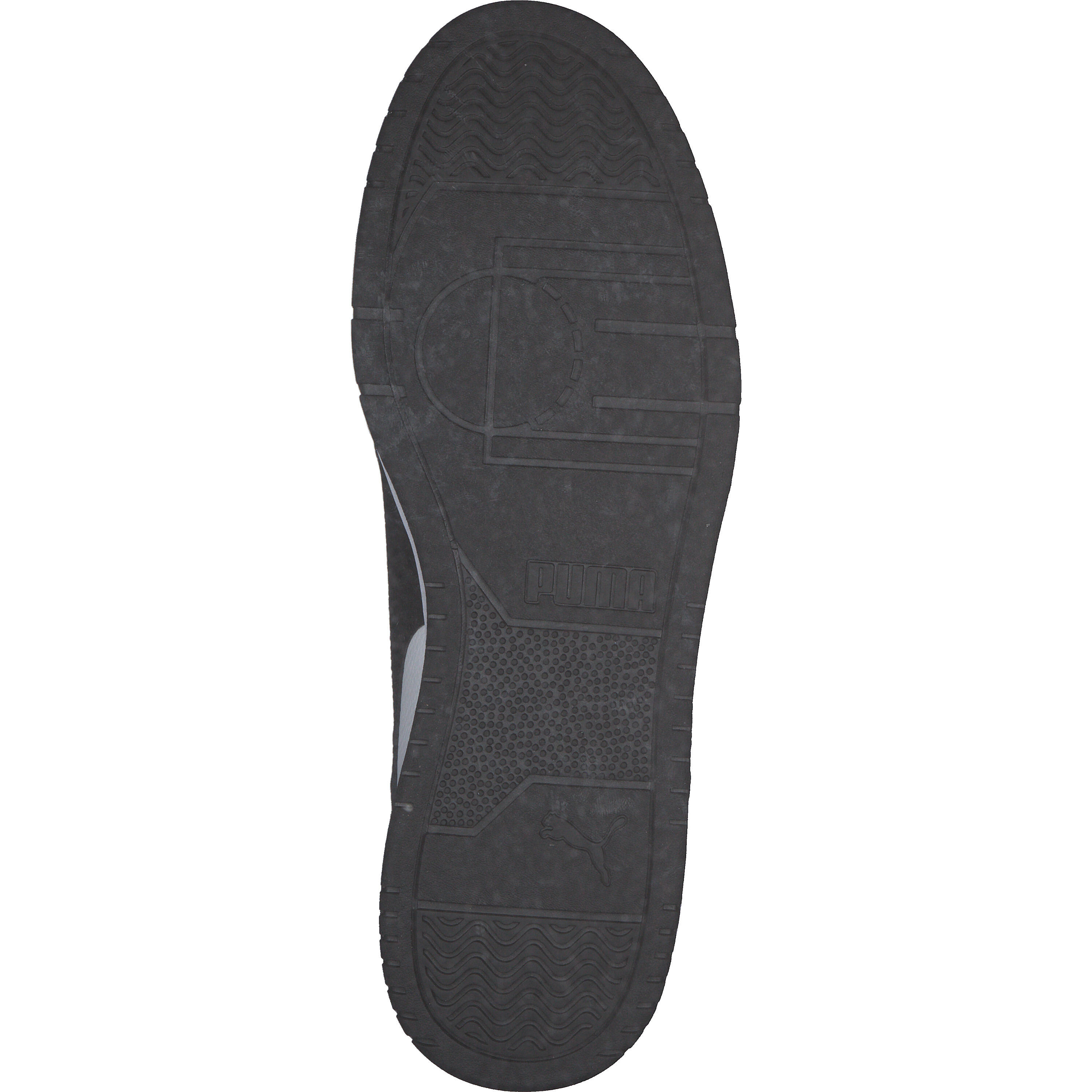 Buty do chodzenia męskie Puma 07 Rbd Game Low 6/15