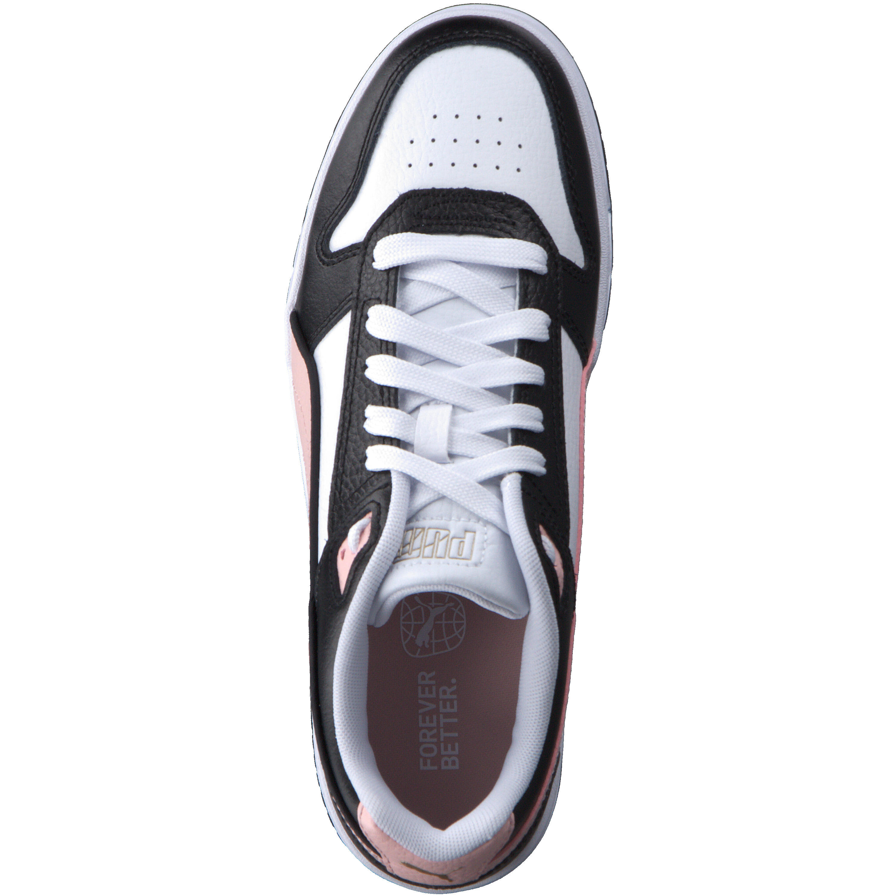 Puma Unisex Sneaker RBD Game Low 386373 5/15