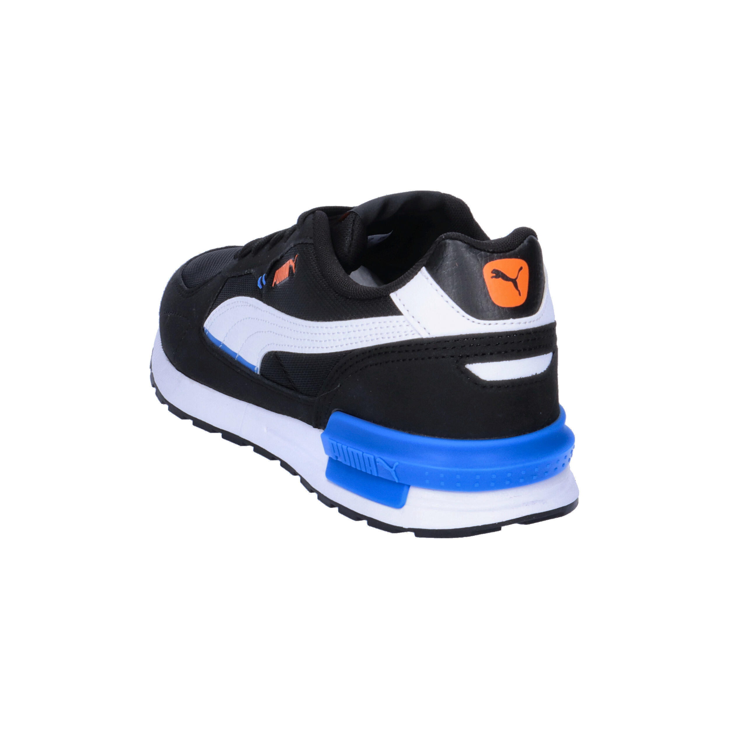 Buty do chodzenia męskie Puma Graviton 12/15