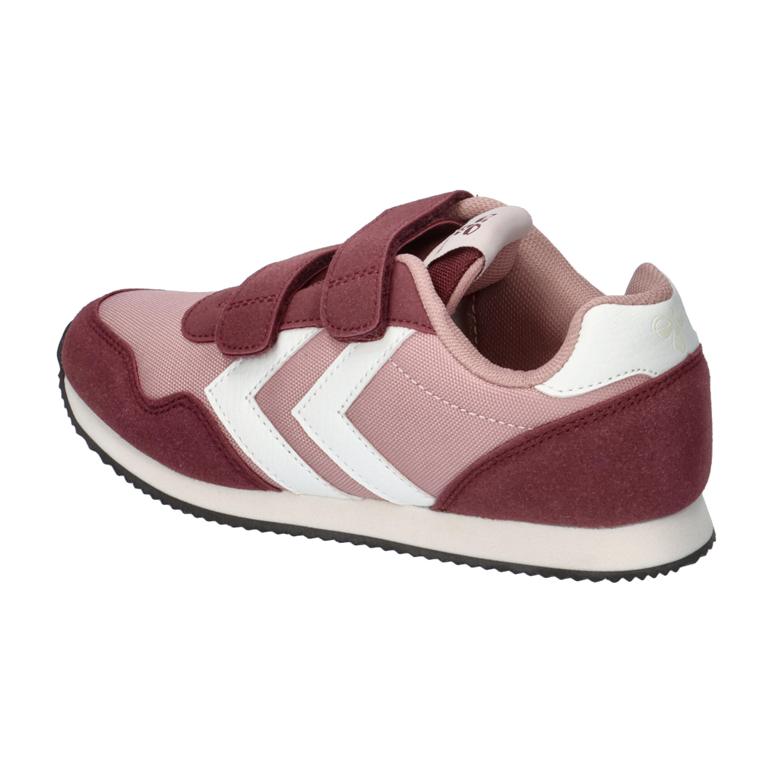 Klettverschluss Reflex Double Kinder HUMMEL 11/15