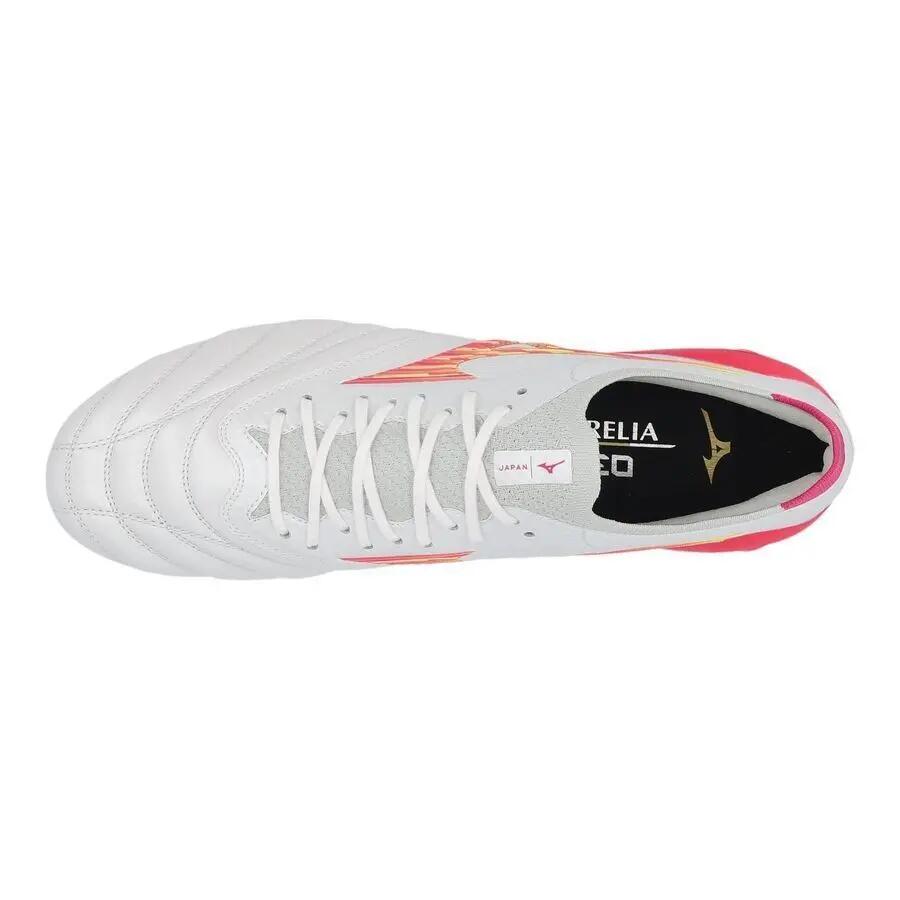 Botas de fútbol Mizuno Morelia Neo IV Beta Japan 7/7