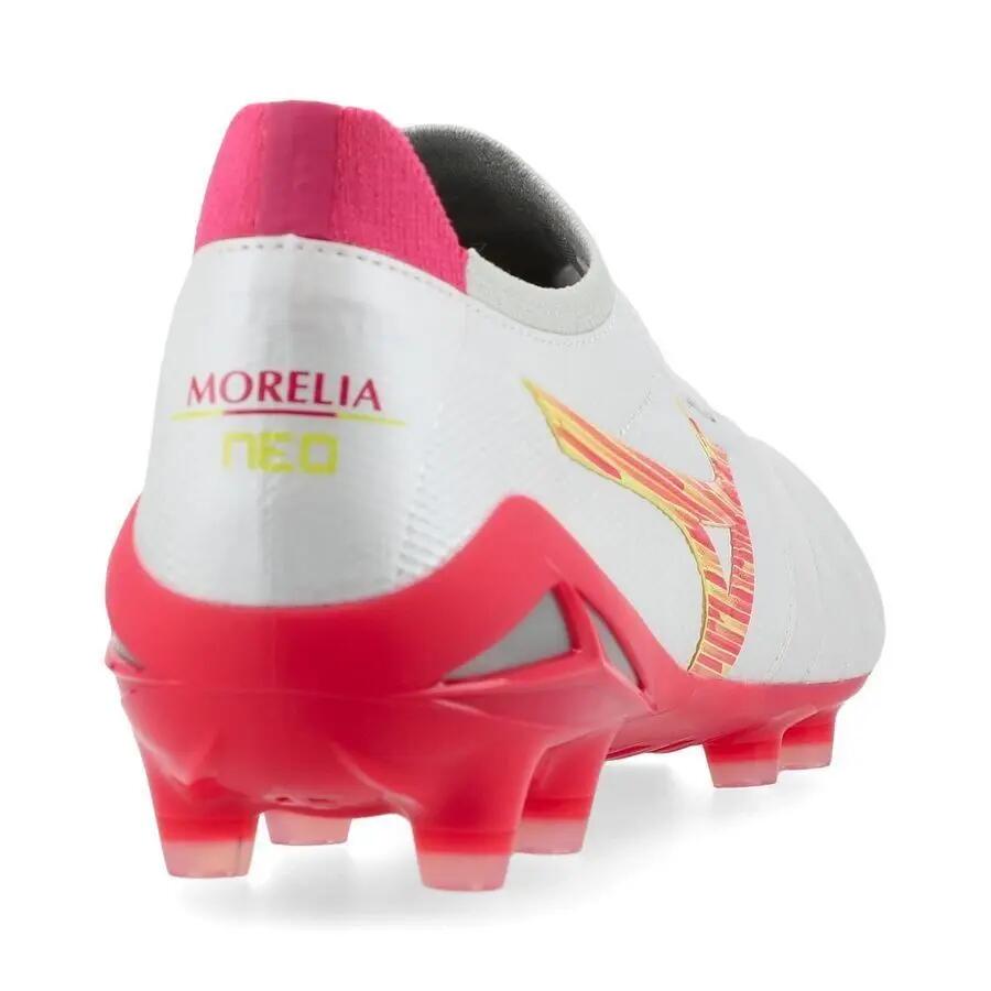 Botas de fútbol Mizuno Morelia Neo IV Beta Japan 6/7