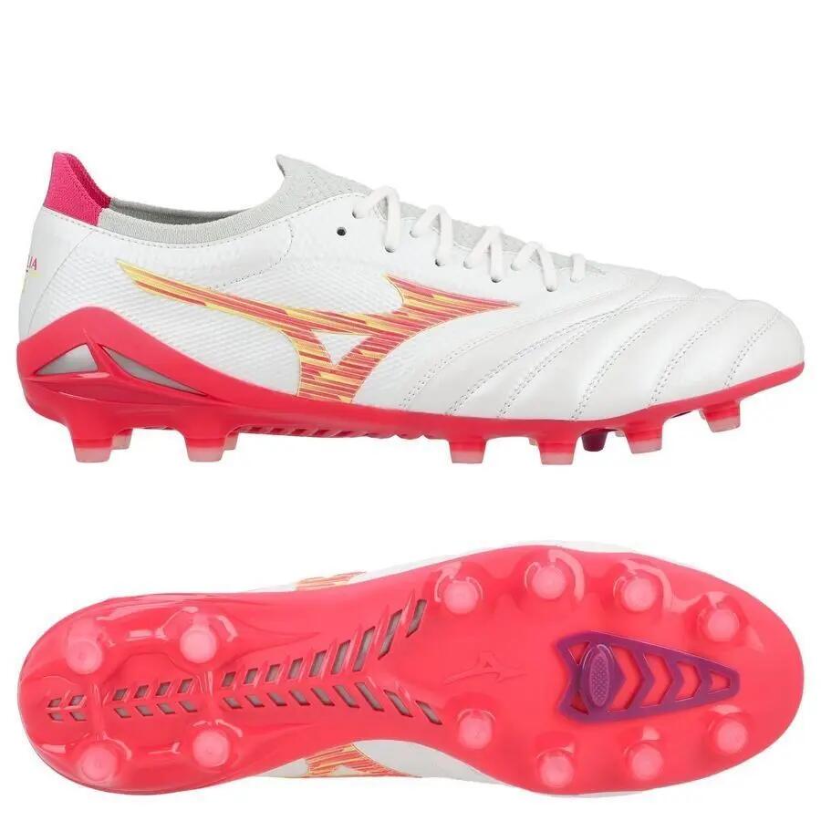 Botas de fútbol Mizuno Morelia Neo IV Beta Japan 5/7