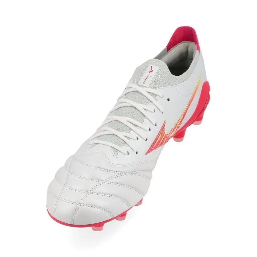 Botas de fútbol Mizuno Morelia Neo IV Beta Japan 4/7