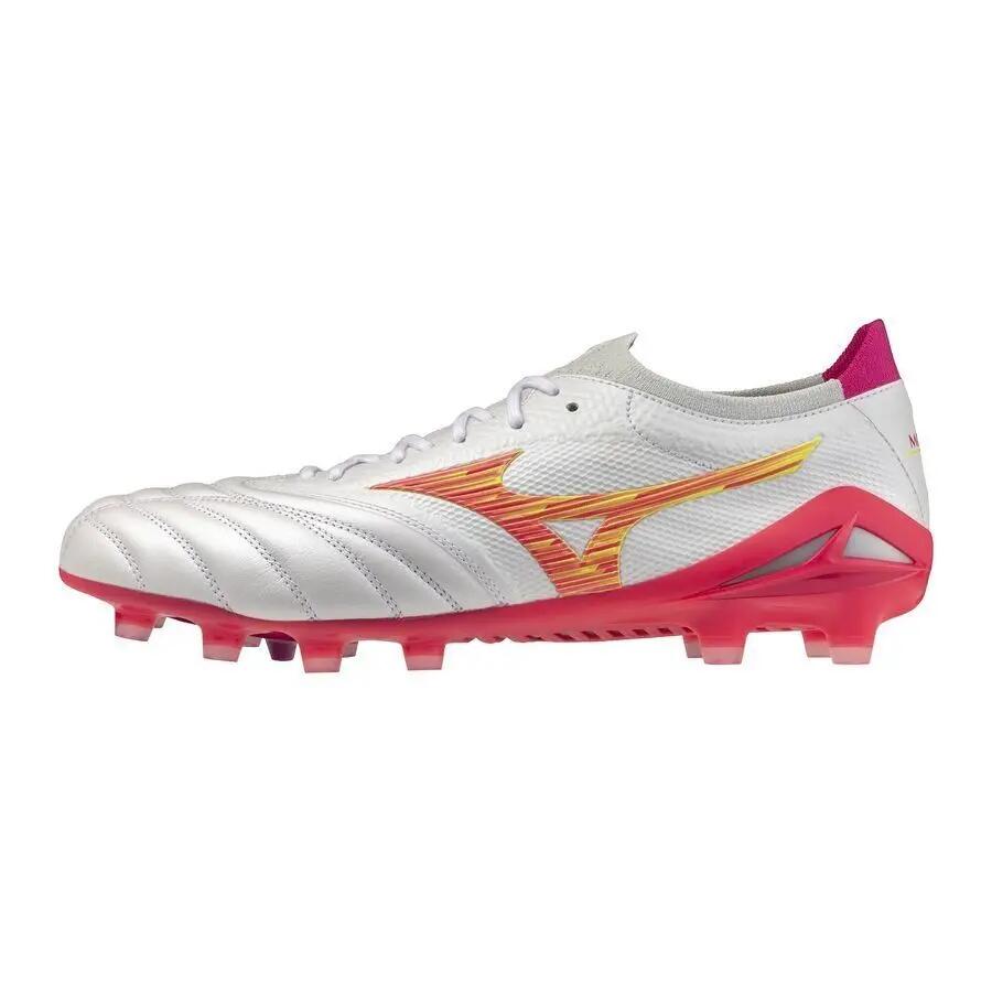 Botas de fútbol Mizuno Morelia Neo IV Beta Japan 3/7