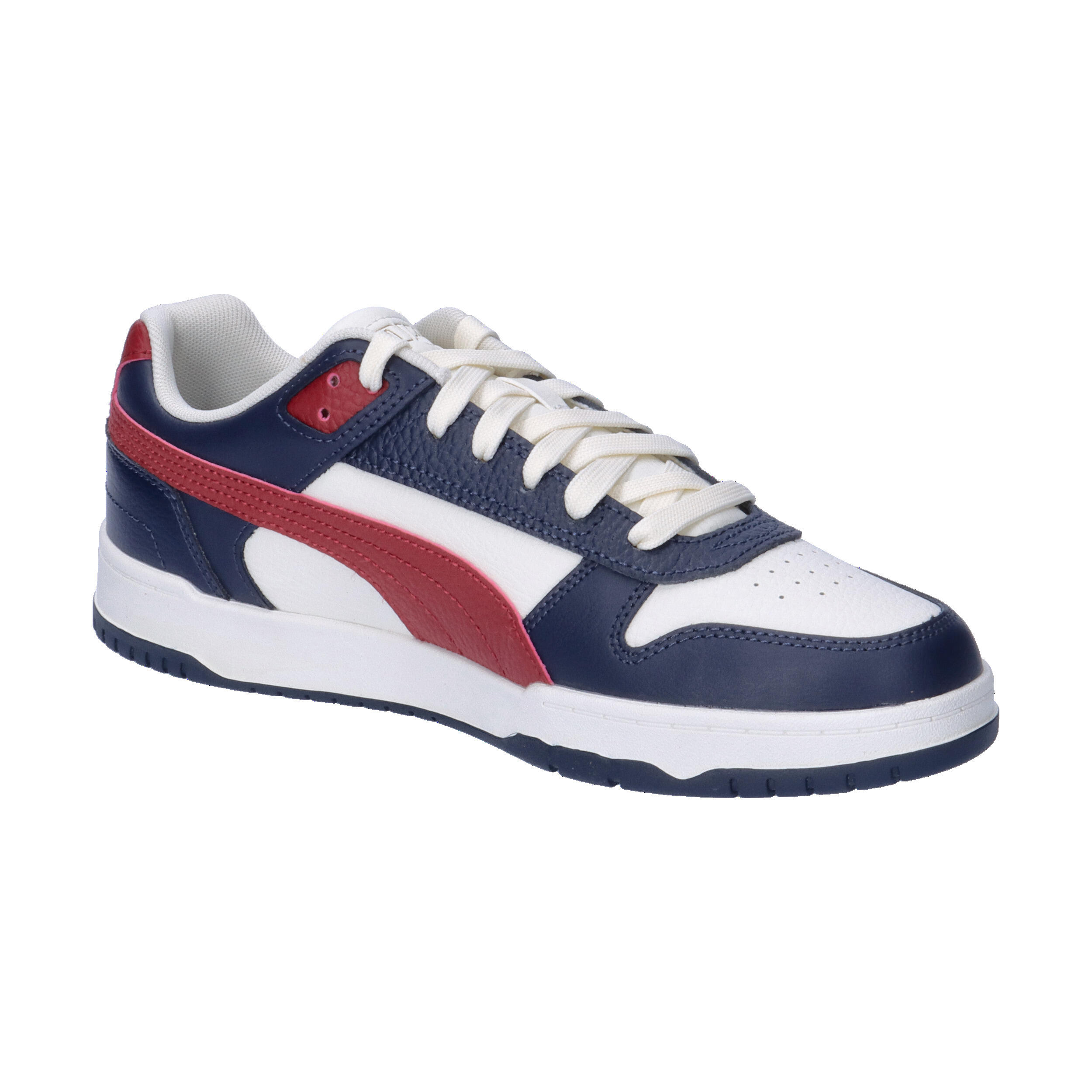 Puma Unisex Sneaker RBD Game Low 386373 8/15