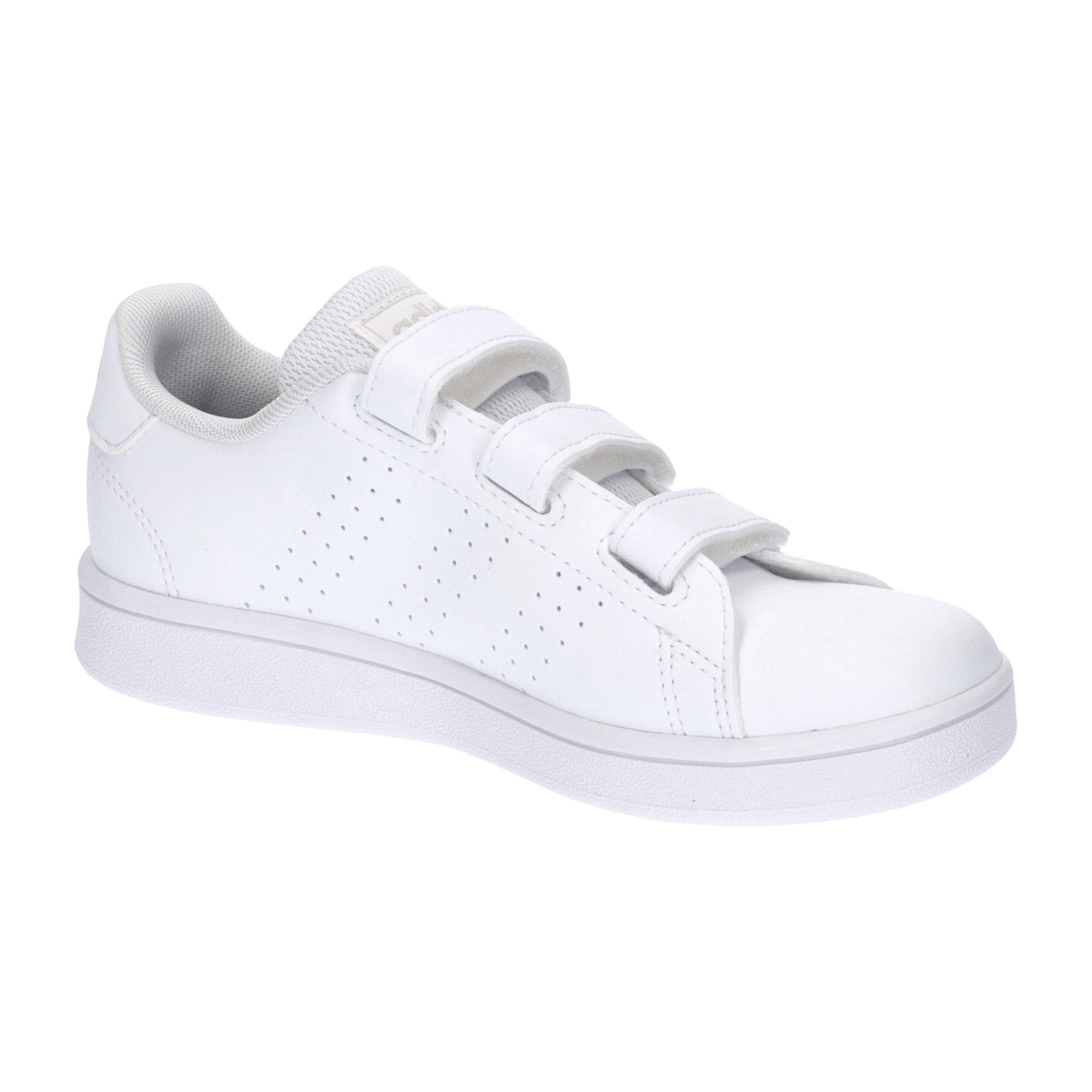 Zapatilla Advantage Court Lifestyle Hook-and-Loop 8/15