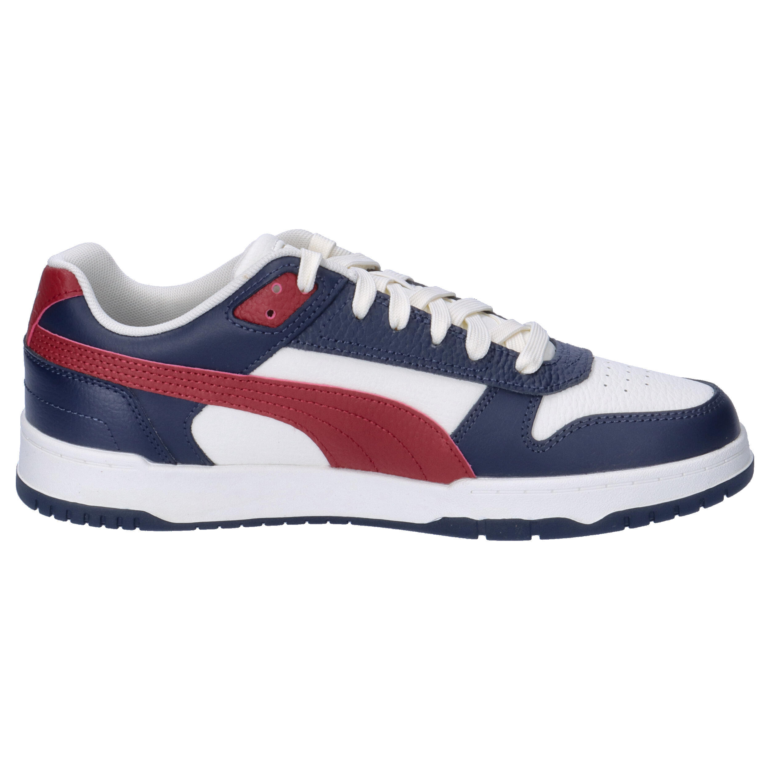 Puma Unisex Sneaker RBD Game Low 386373 7/15