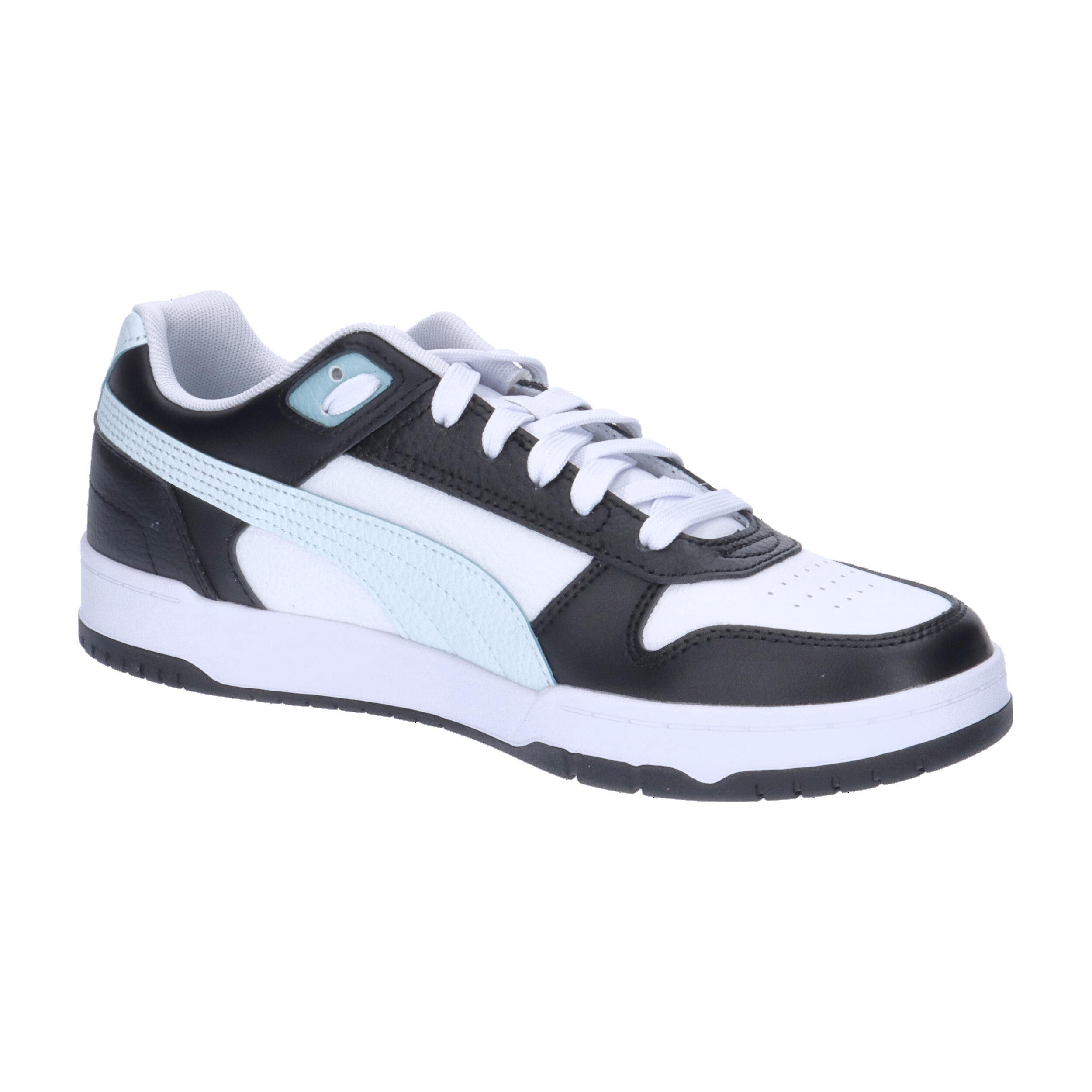 Puma Unisex Sneaker RBD Game Low 386373 8/15