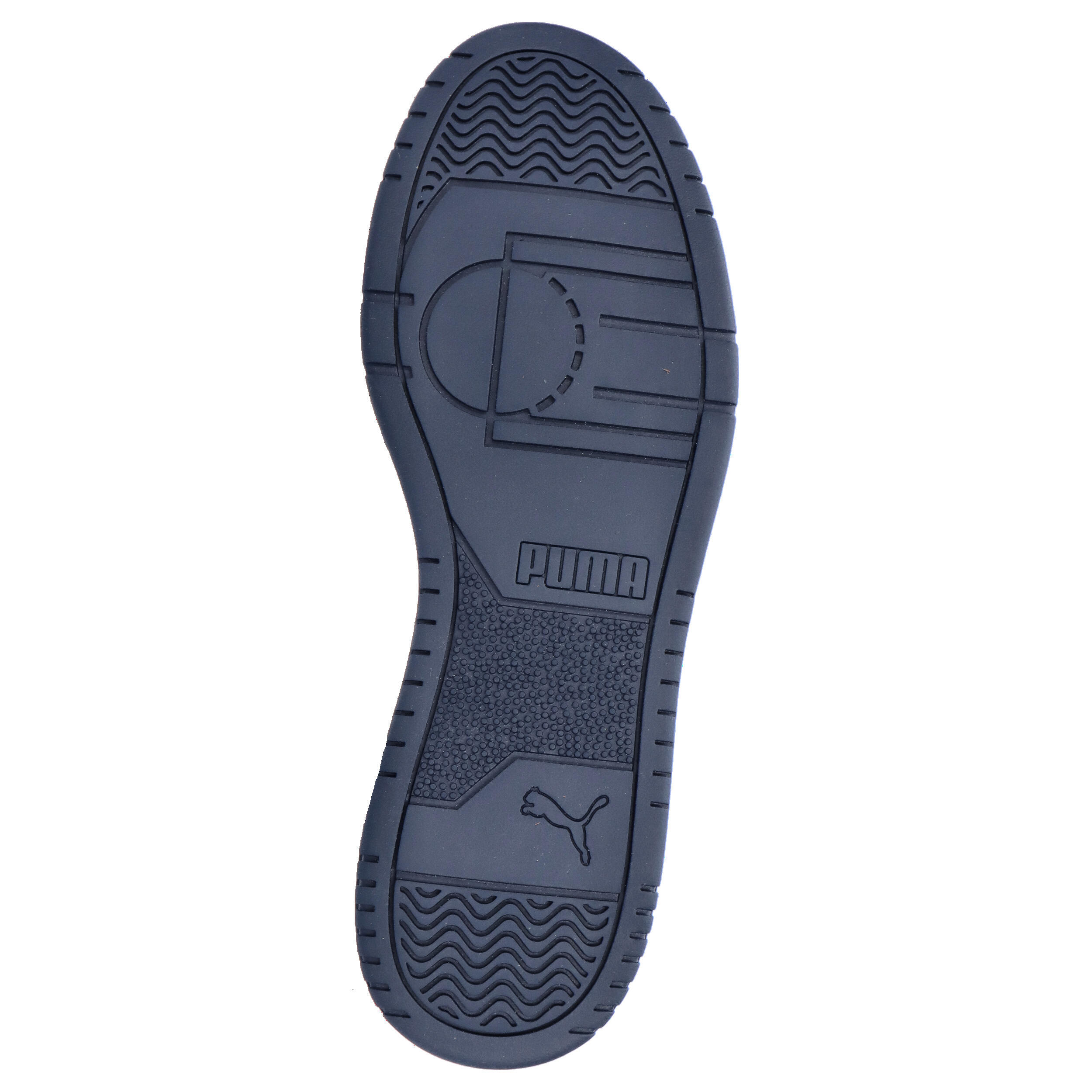 Puma Unisex Sneaker RBD Game Low 386373 6/15