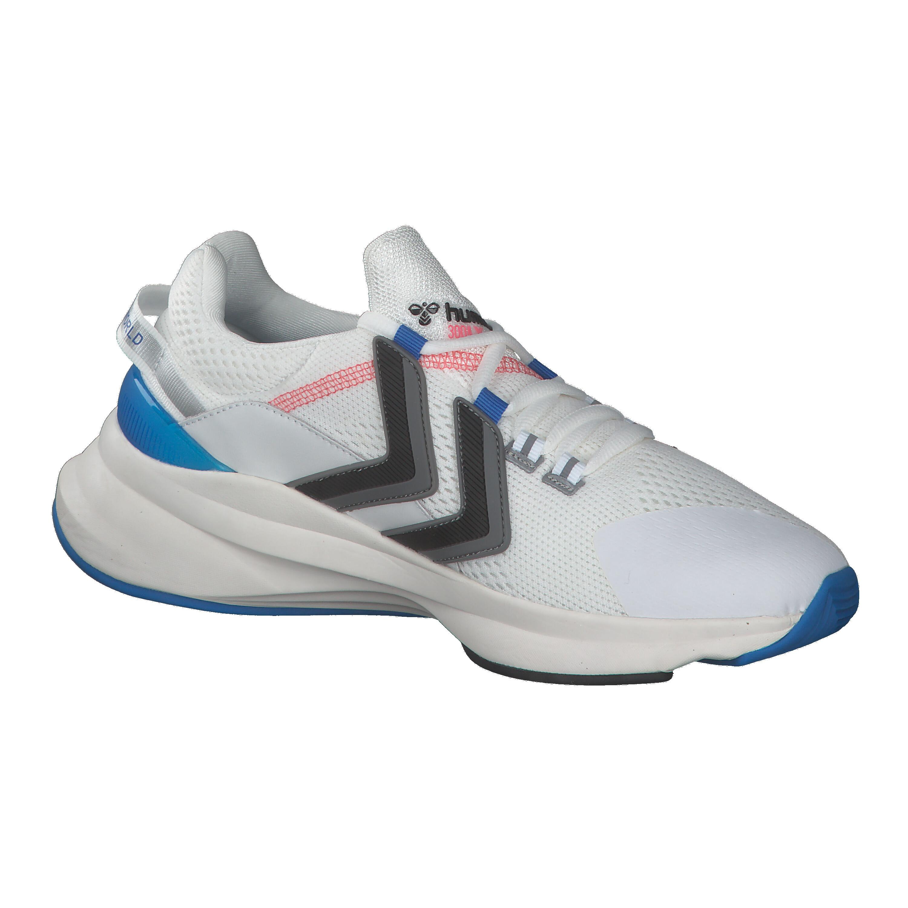 Reach Lx 300 Sneaker Low Unisex 8/15