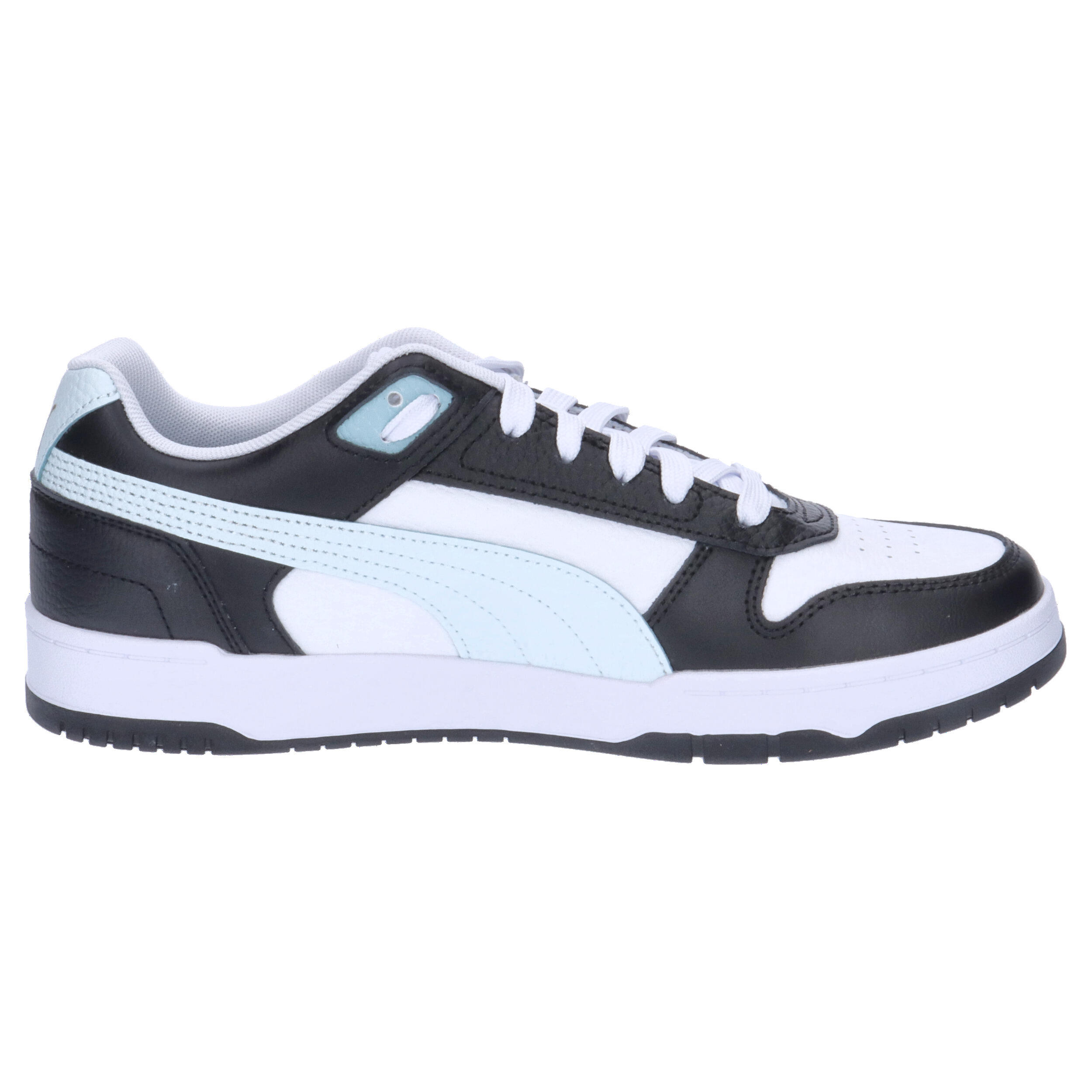 Puma Unisex Sneaker RBD Game Low 386373 7/15