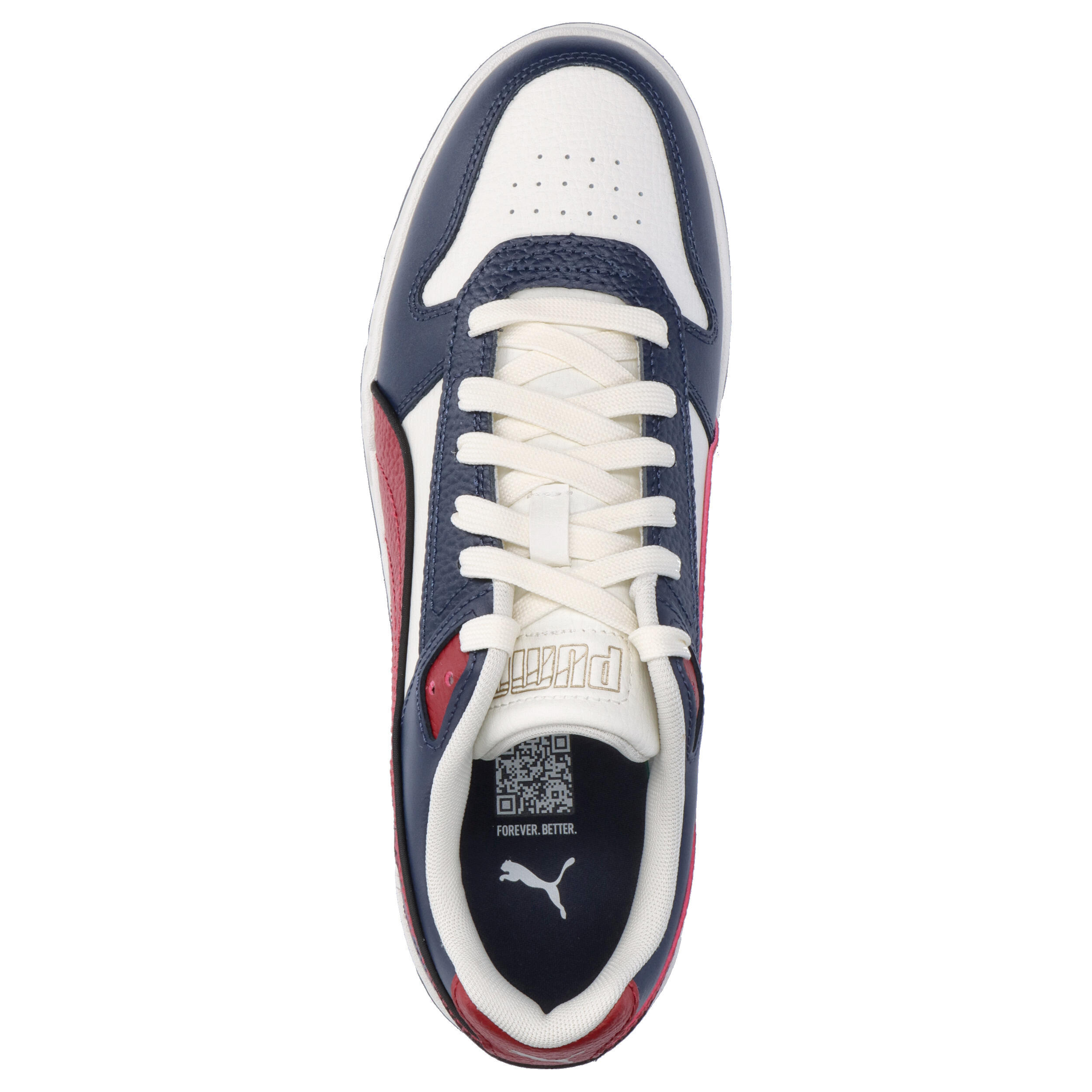 Puma Unisex Sneaker RBD Game Low 386373 5/15
