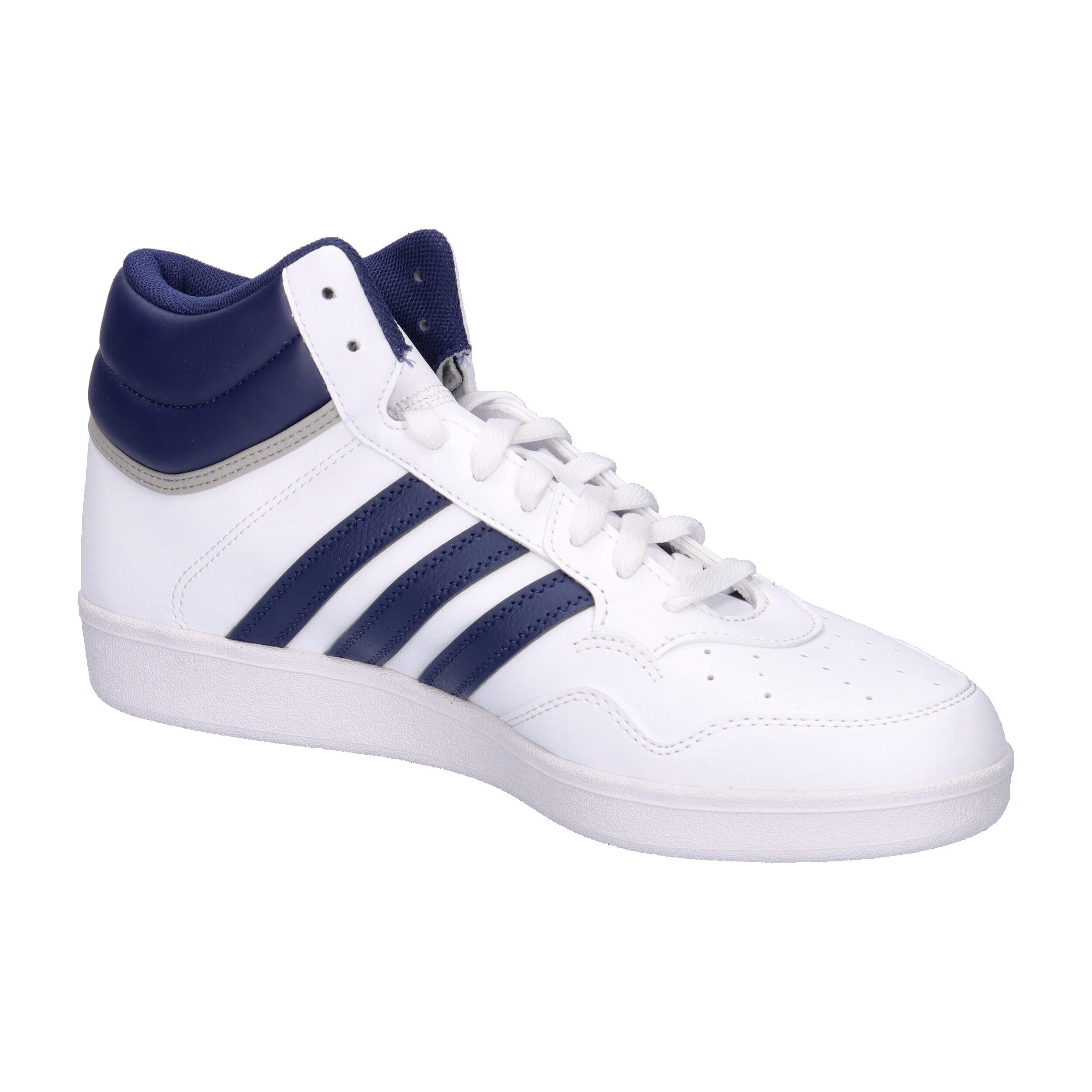 Hoops 4.0 Mid Schuh 8/15