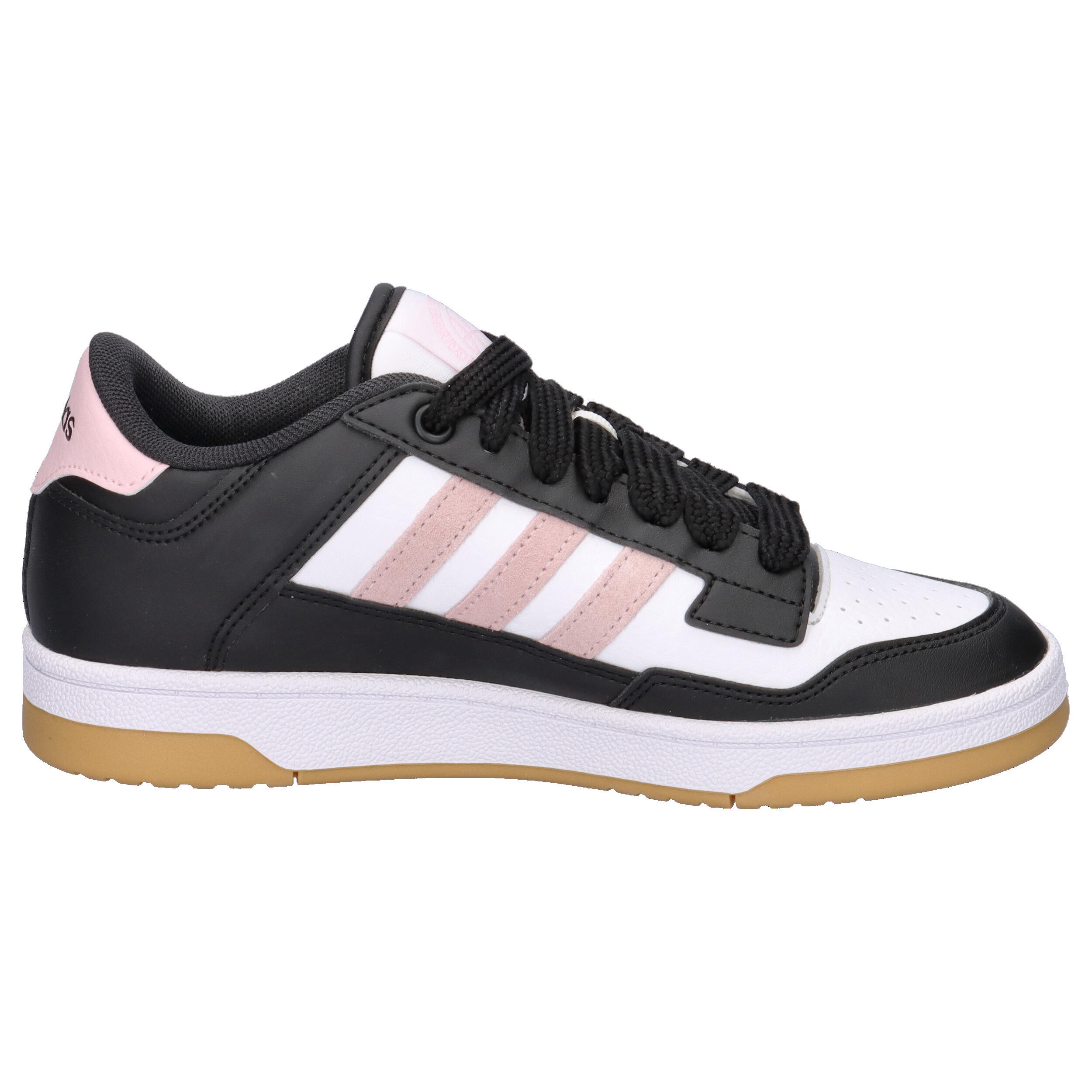 adidas Kinder Sneaker RAPID COURT LOW 7/15