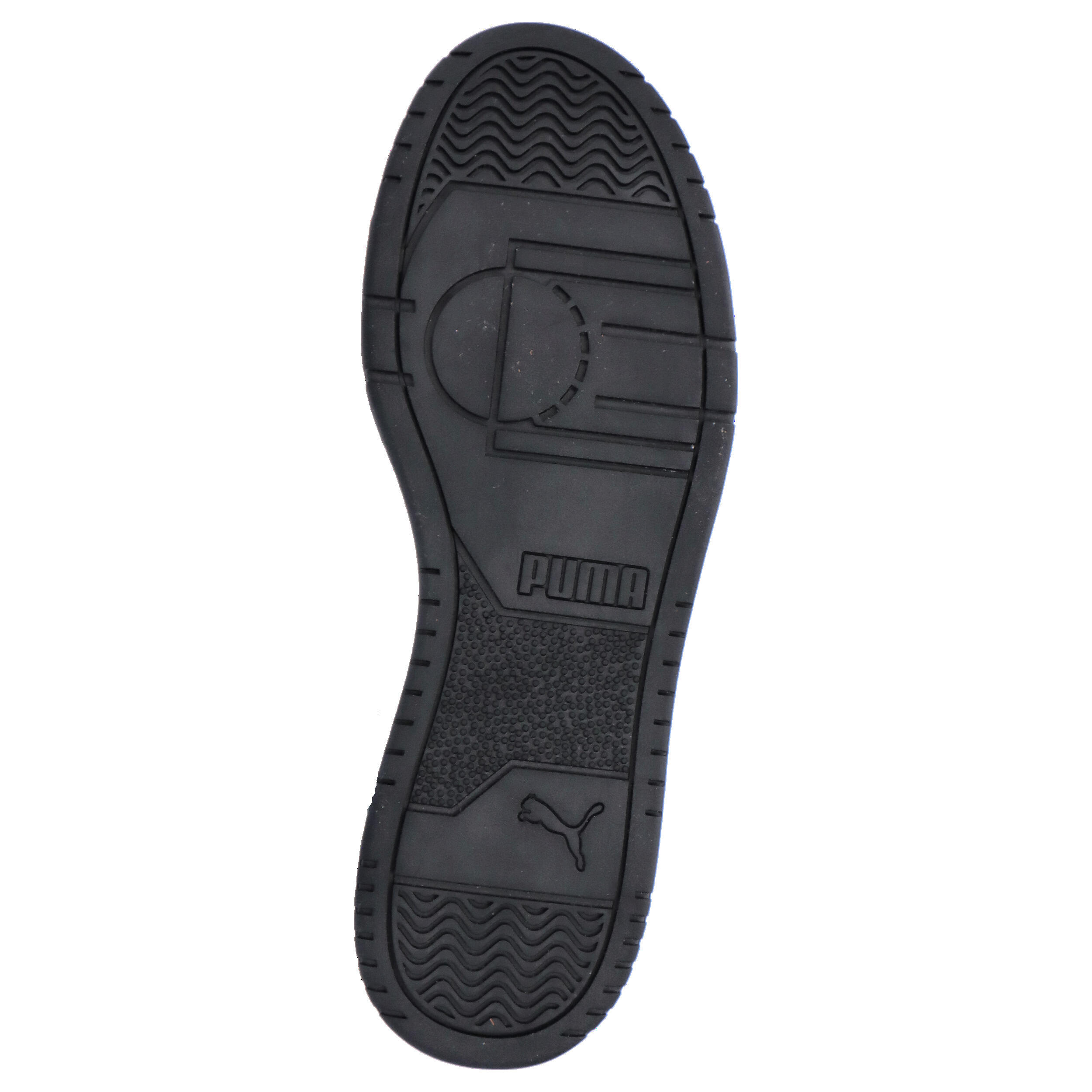 Puma Unisex Sneaker RBD Game Low 386373 6/15