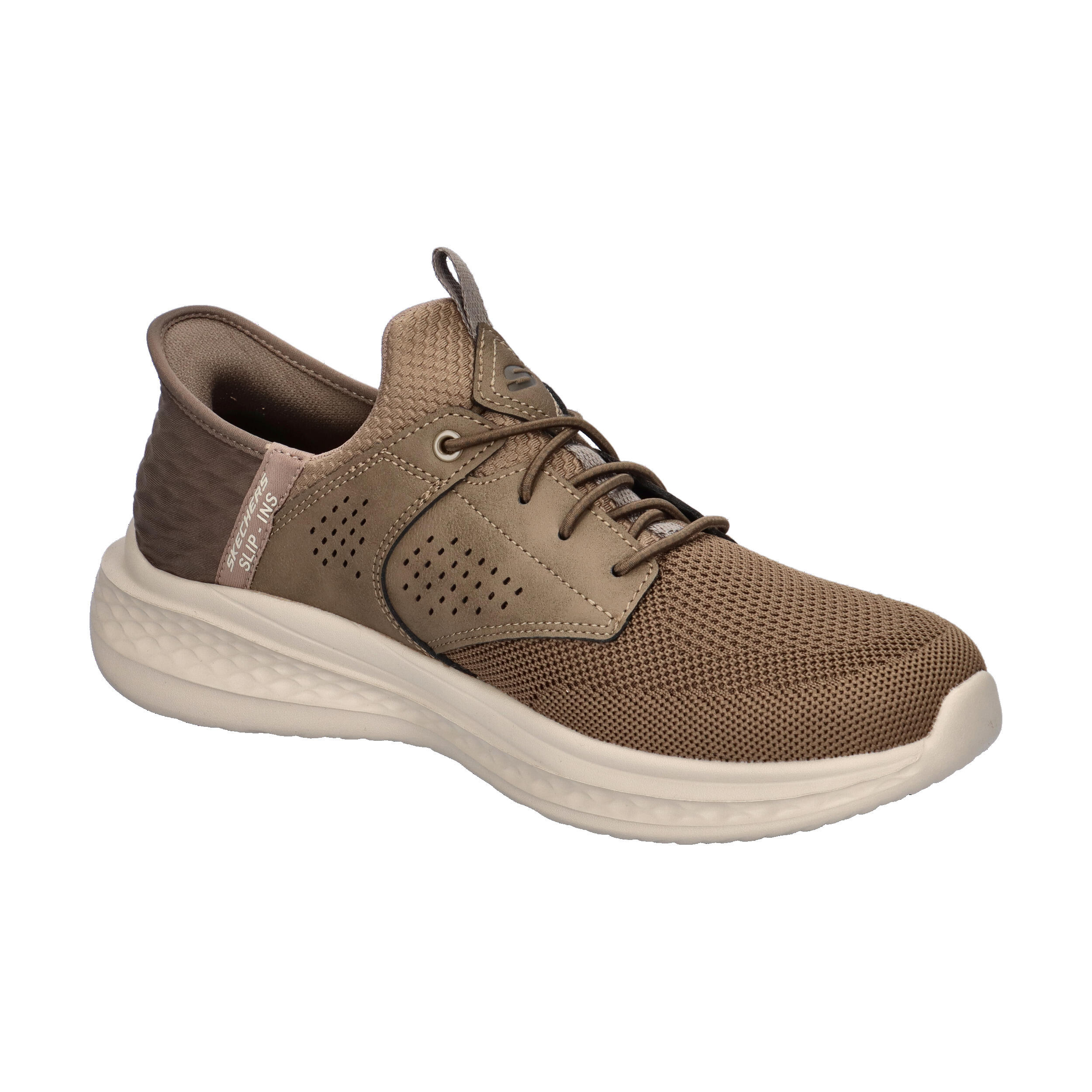 Skechers Herren Sneaker Slip-ins RF Slade-Caster 210889 8/15