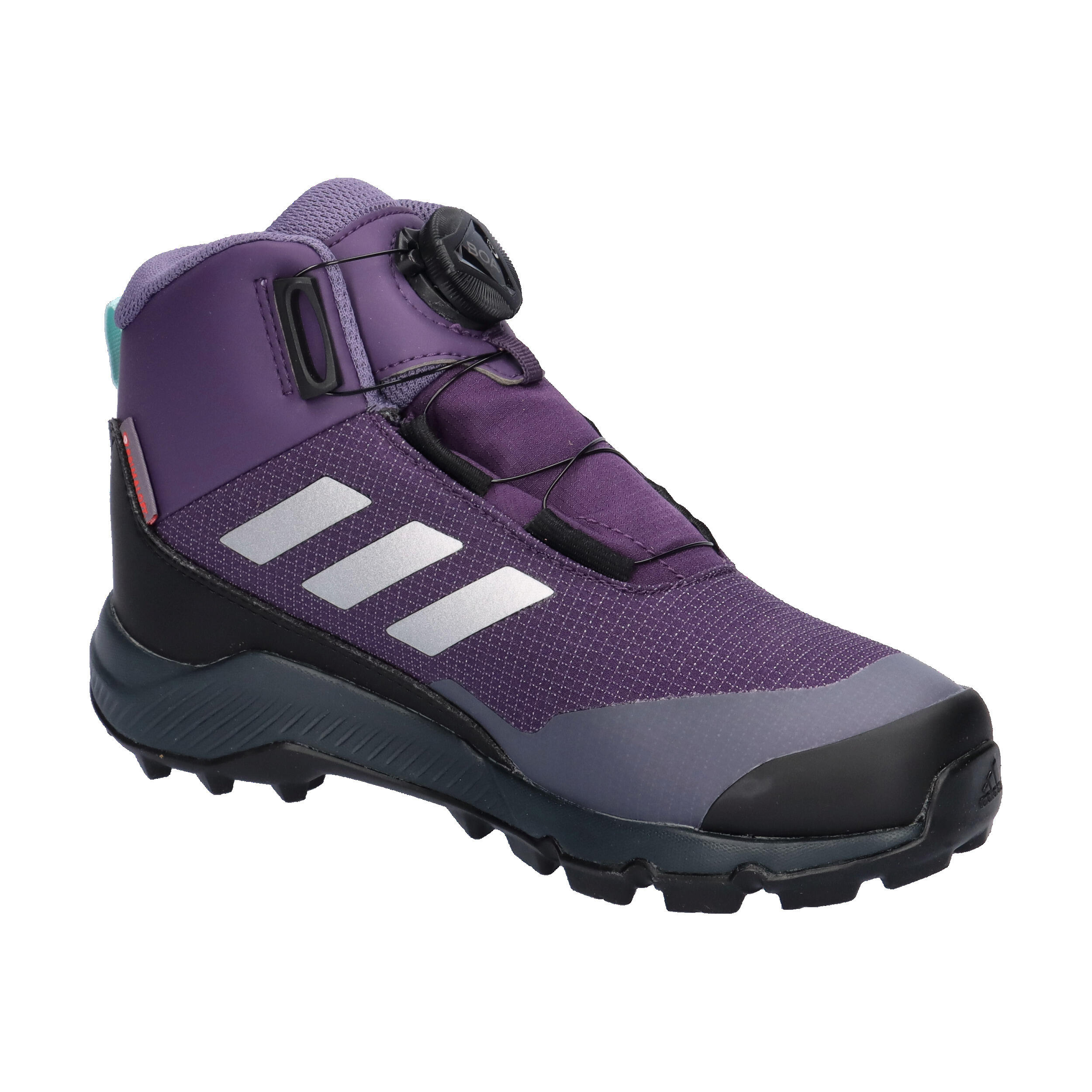Sapatilhas de Caminhada de Inverno Mid BOA RAIN.RDY TERREX 8/15