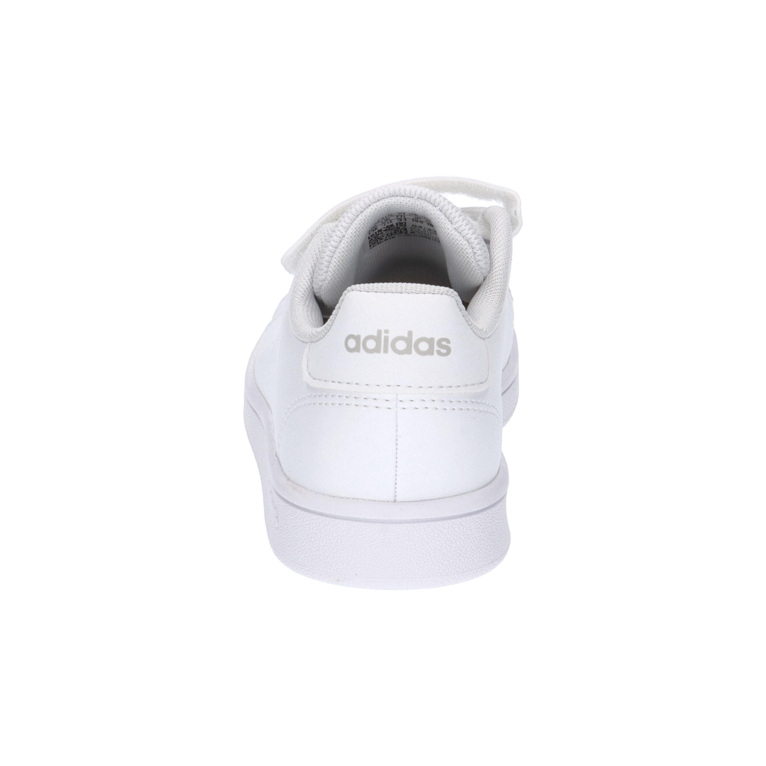 Zapatilla Advantage Court Lifestyle Hook-and-Loop 13/15