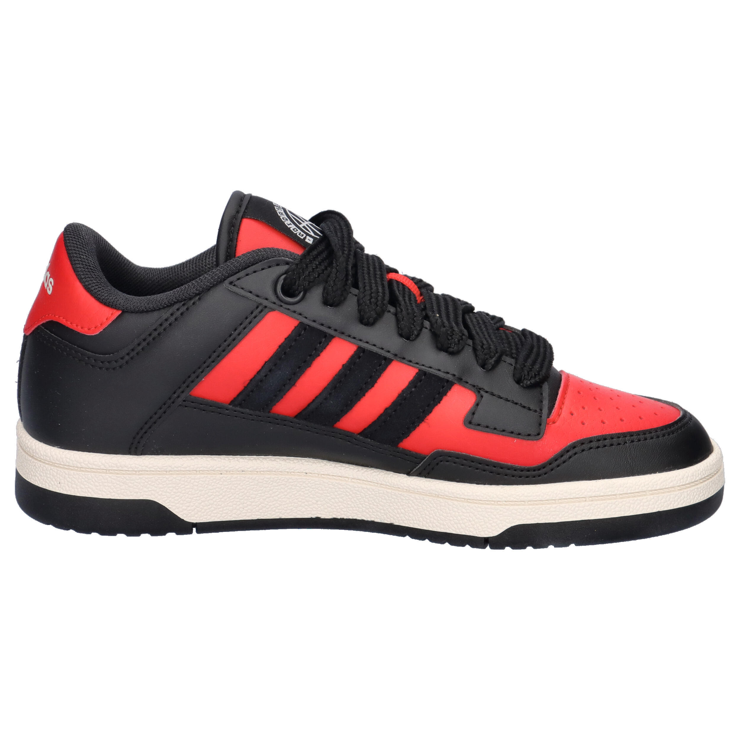 Chaussures pour enfants adidas Rapid Court Low 7/15