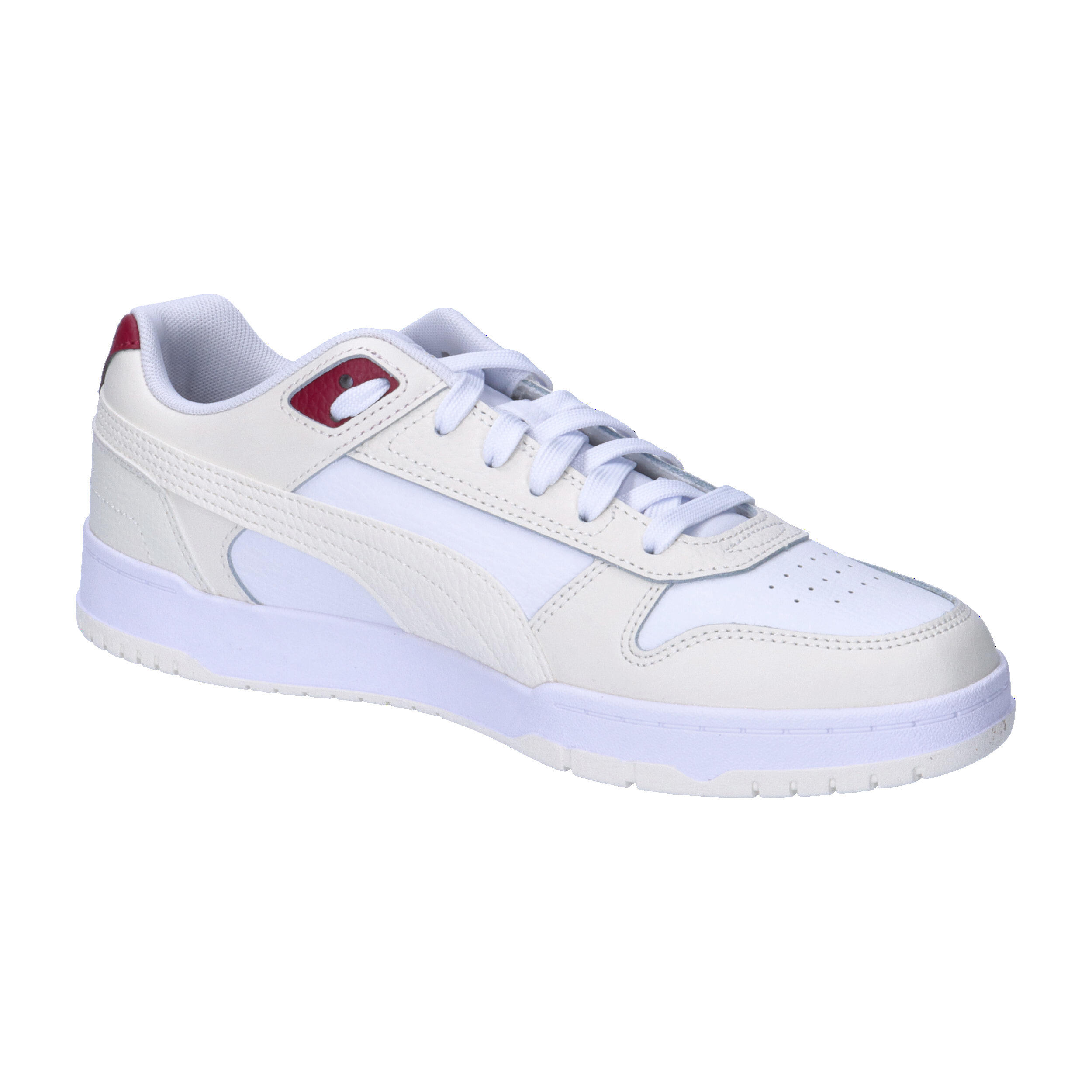 Puma Unisex Sneaker RBD Game Low 386373 8/15