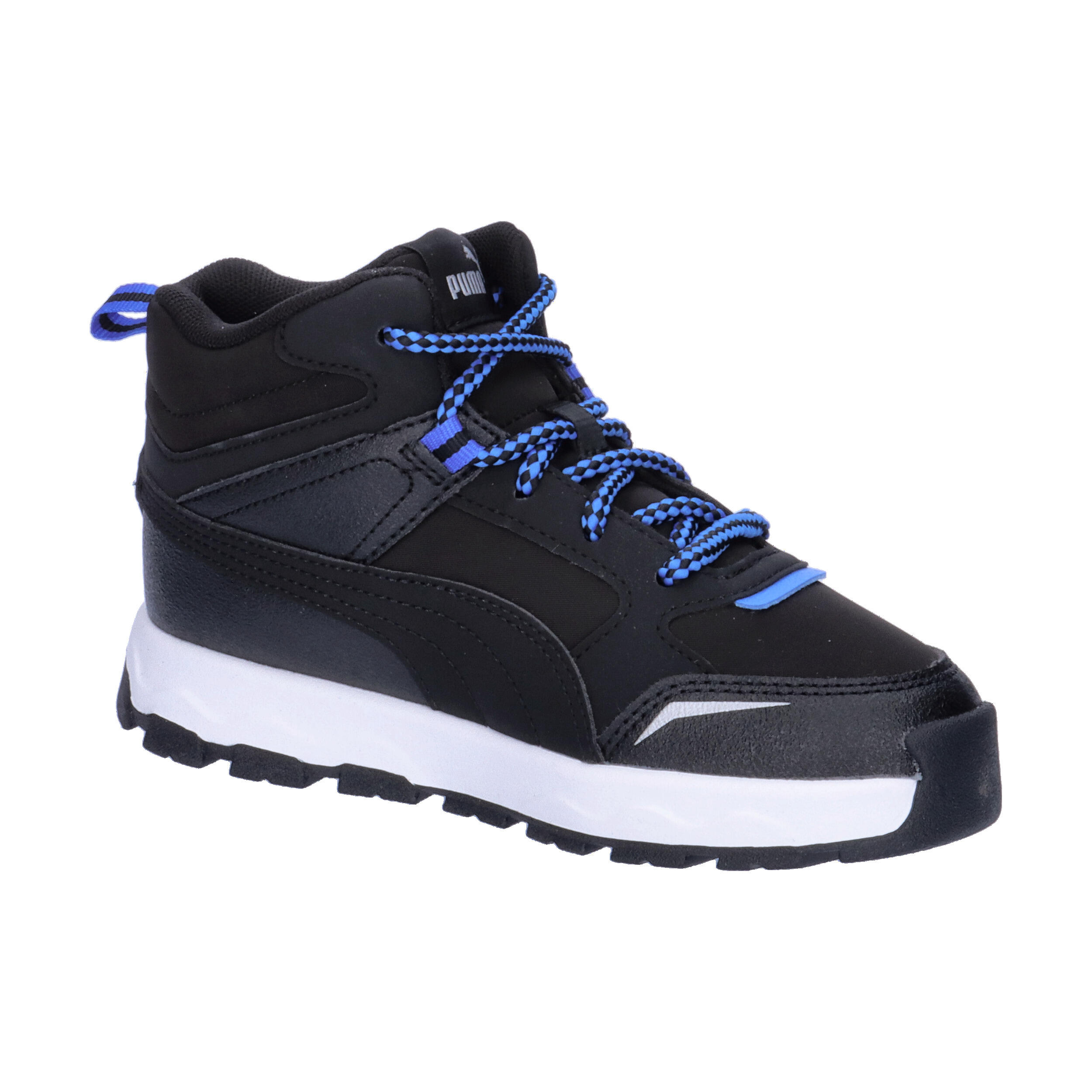 Dziecięc sneakersy Evolve Trail PUMA 8/15