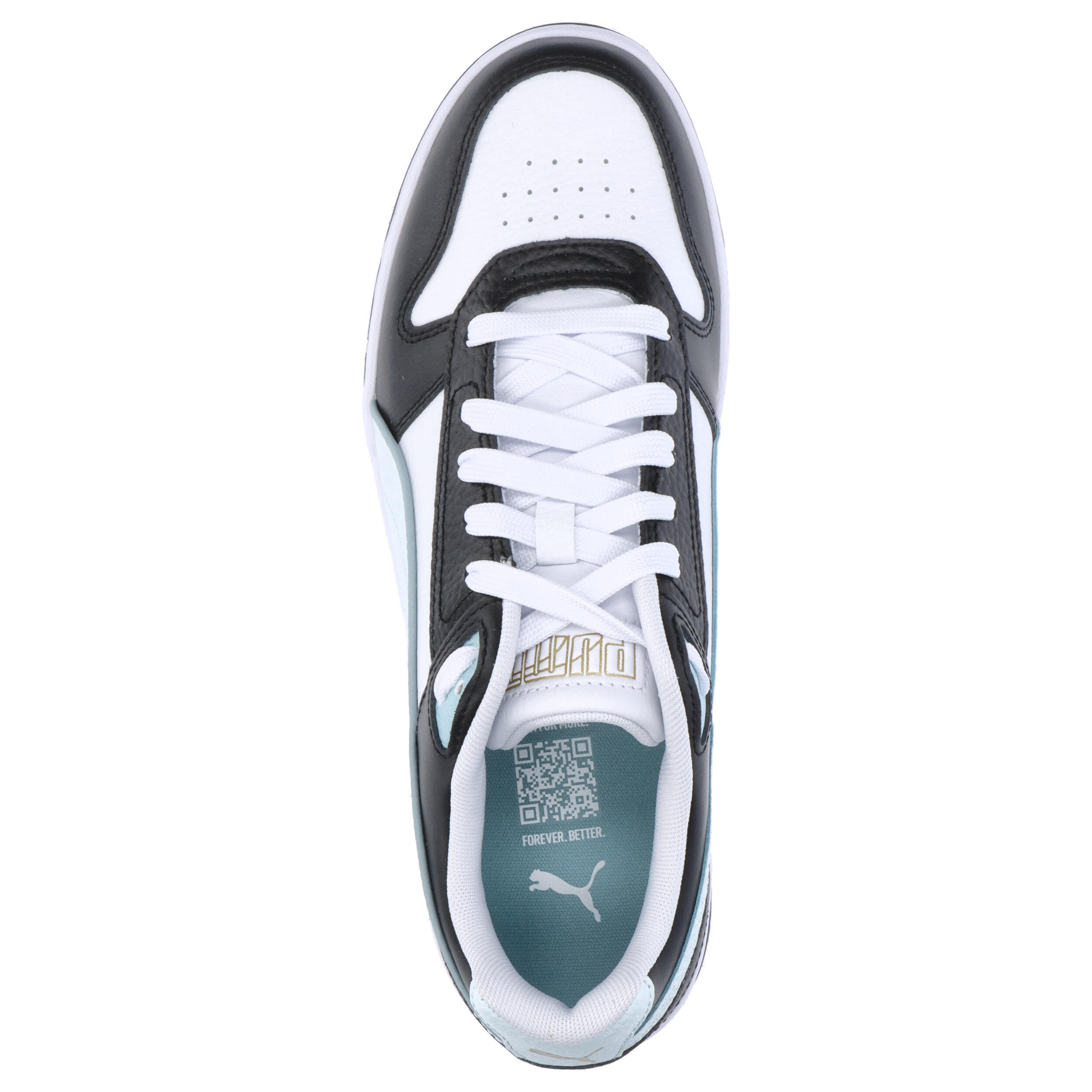 Puma Unisex Sneaker RBD Game Low 386373 5/15