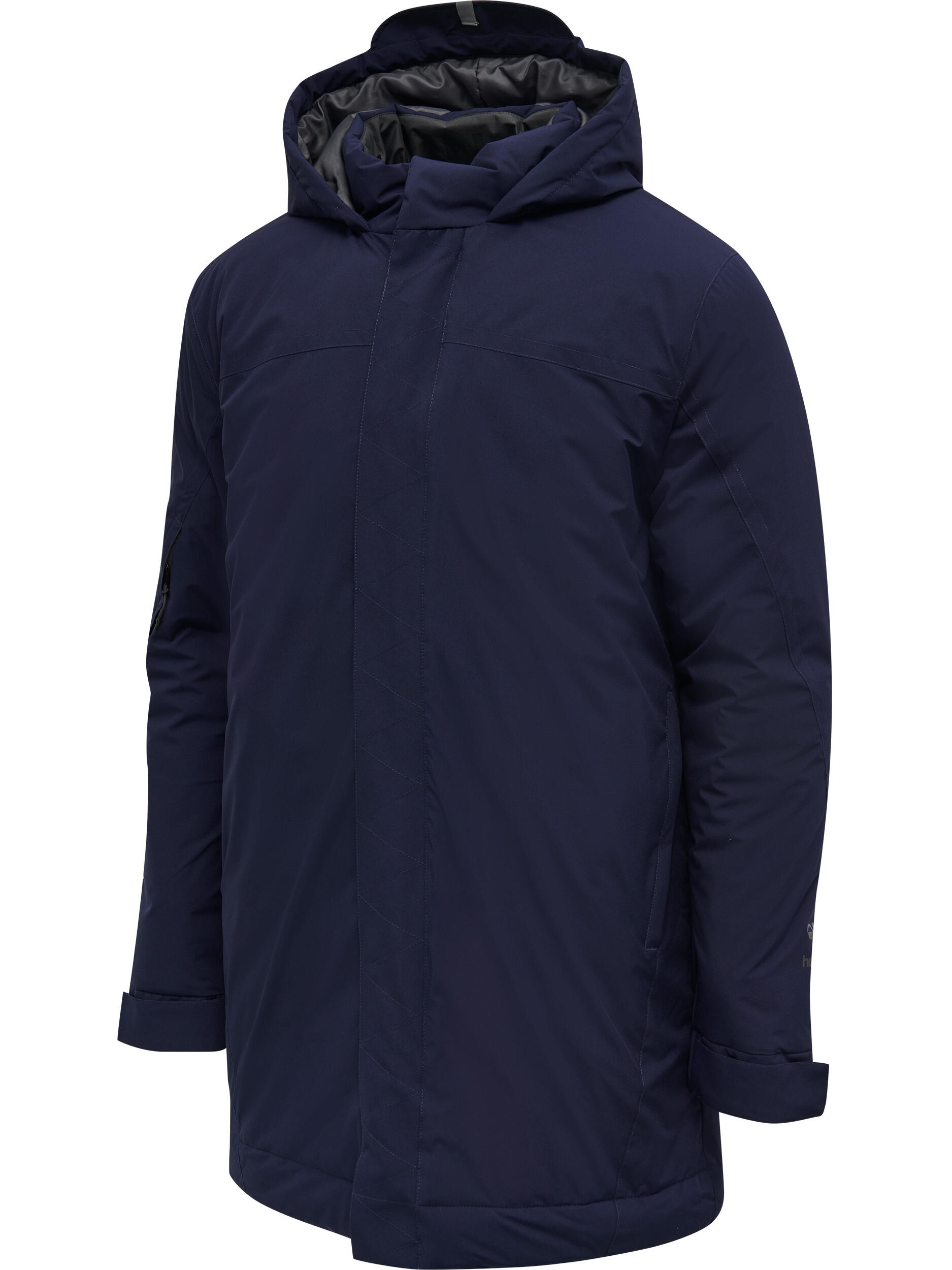 Parka Hummel North 4/7