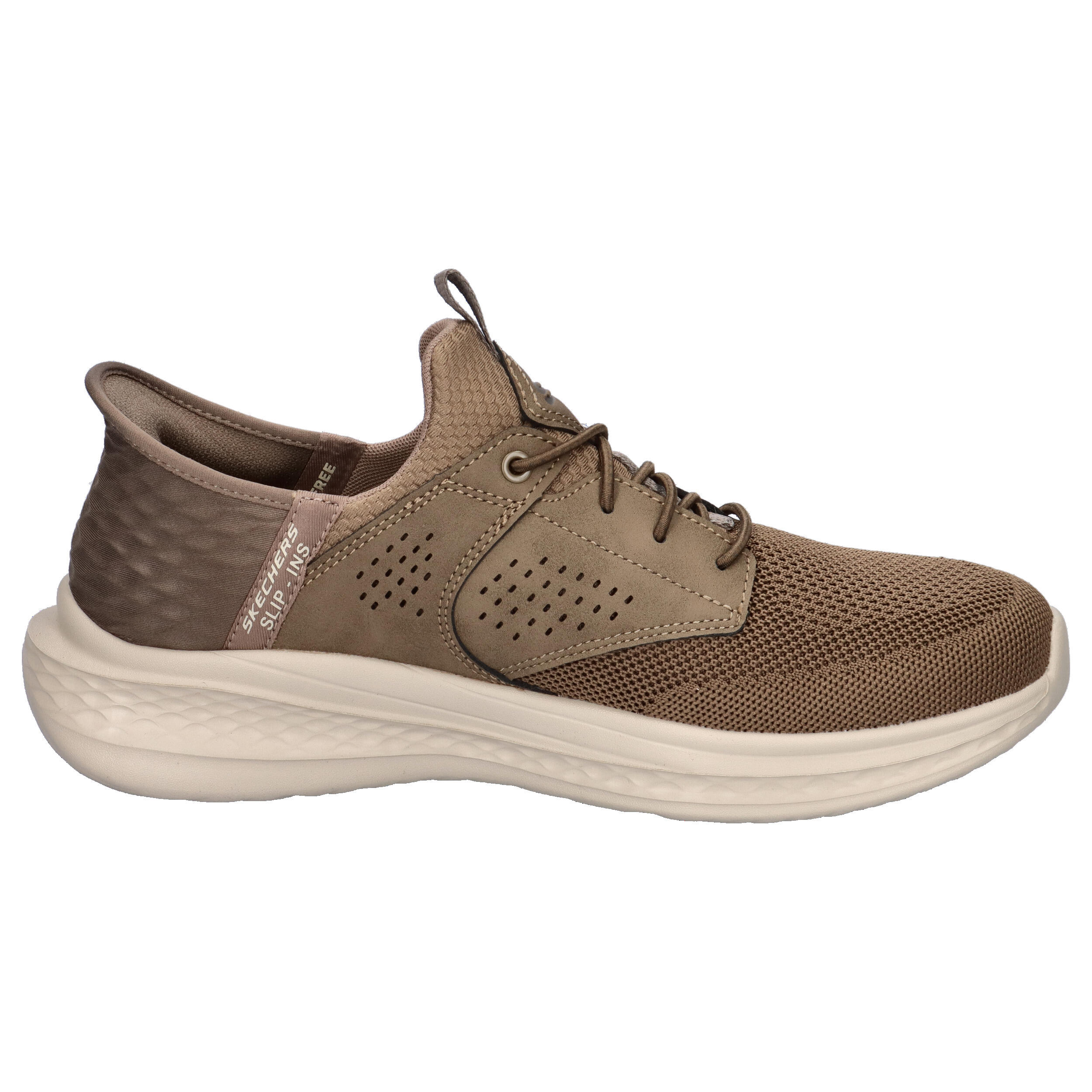 Skechers Herren Sneaker Slip-ins RF Slade-Caster 210889 7/15