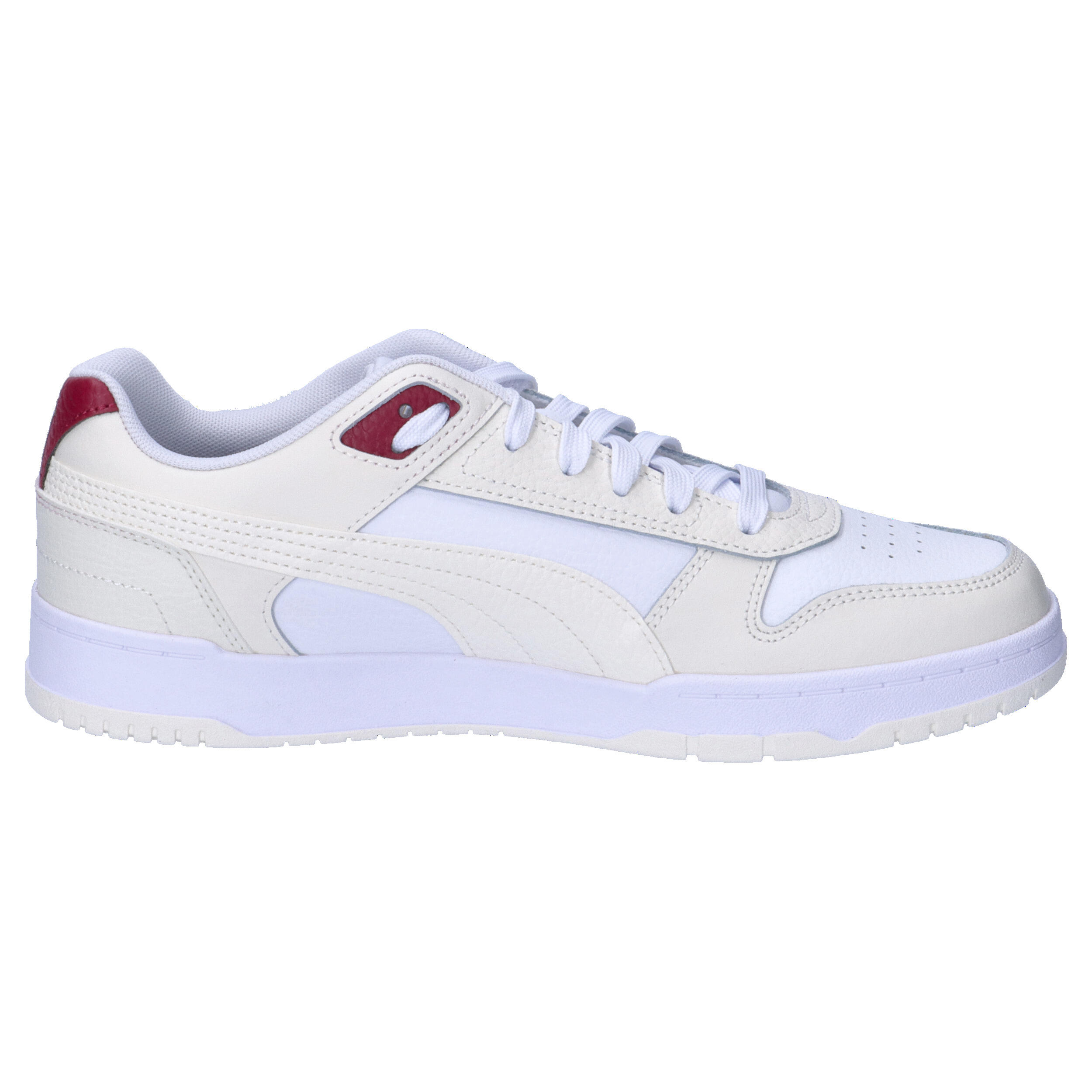 Puma Unisex Sneaker RBD Game Low 386373 7/15