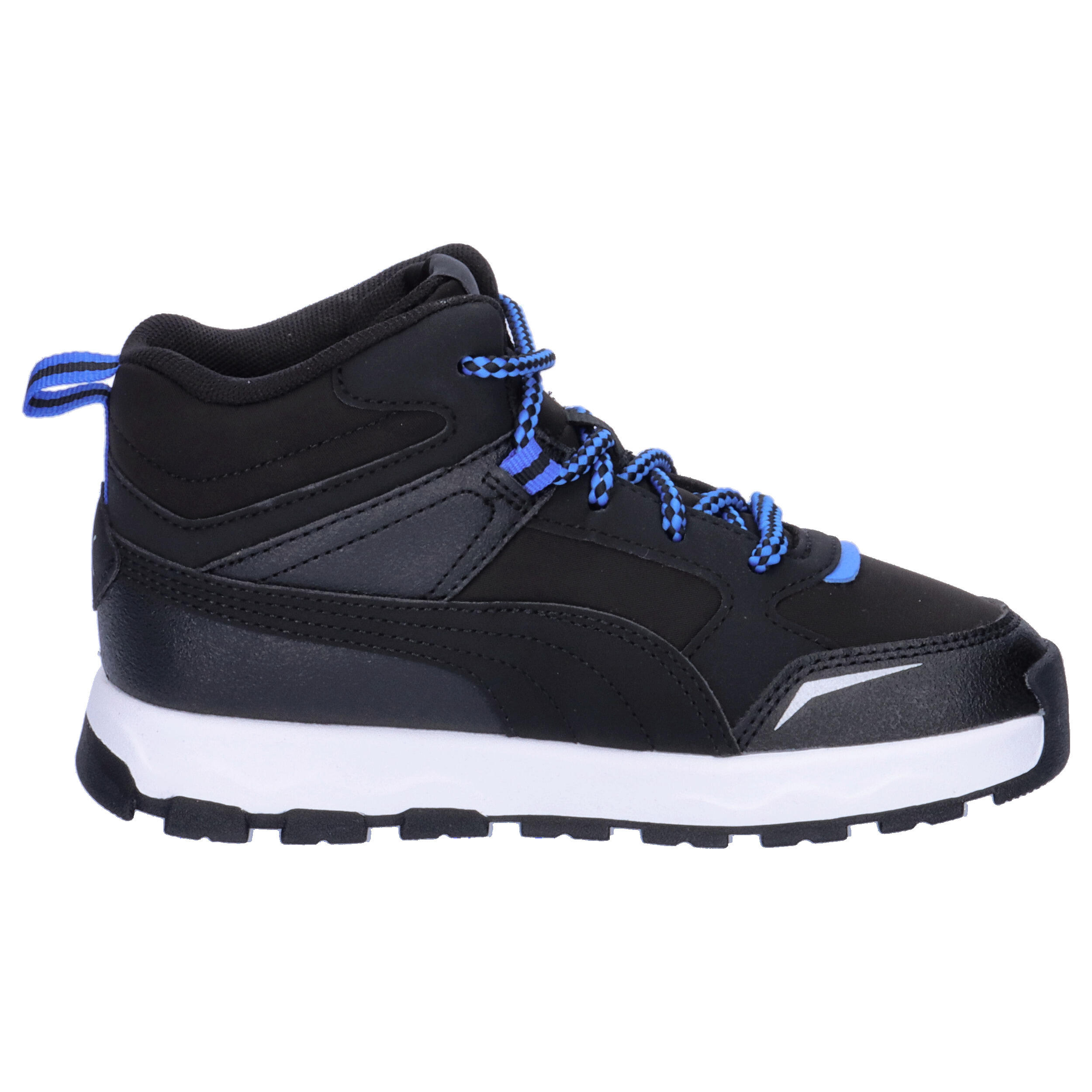 Evolve Trail Sneakers Kinder PUMA 7/15