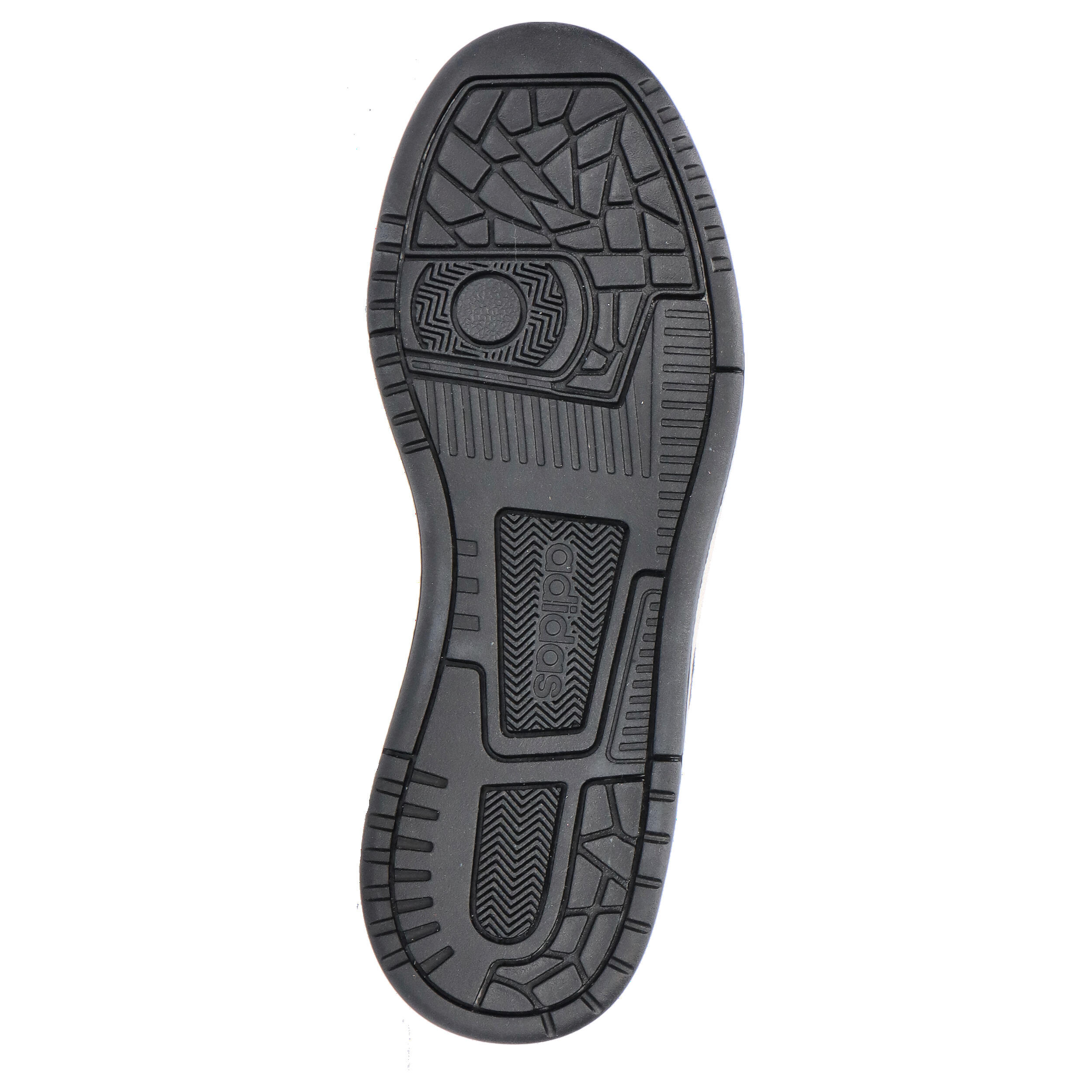 Chaussures pour enfants adidas Rapid Court Low 6/15