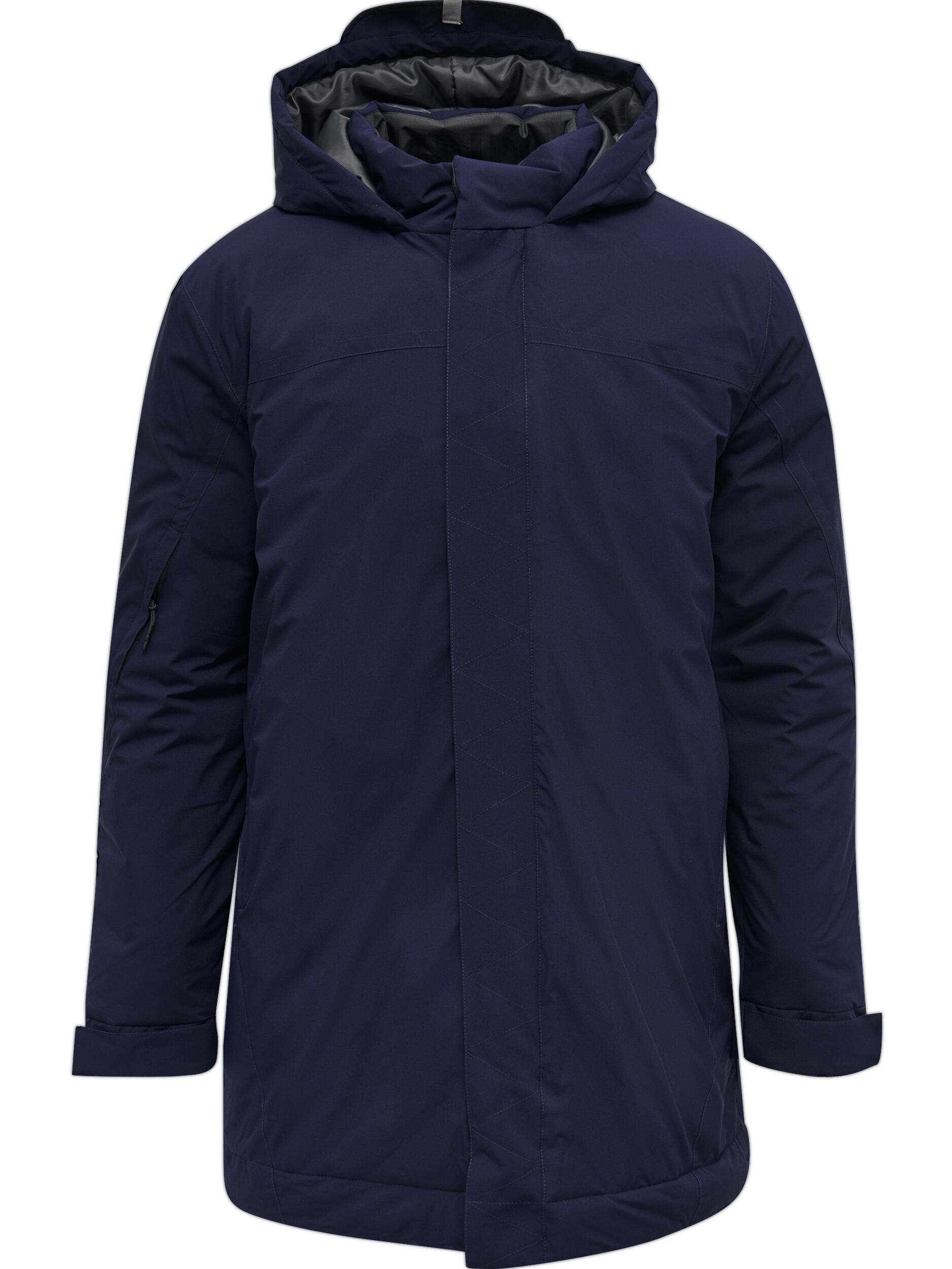 HUMMEL Parka Hummel North