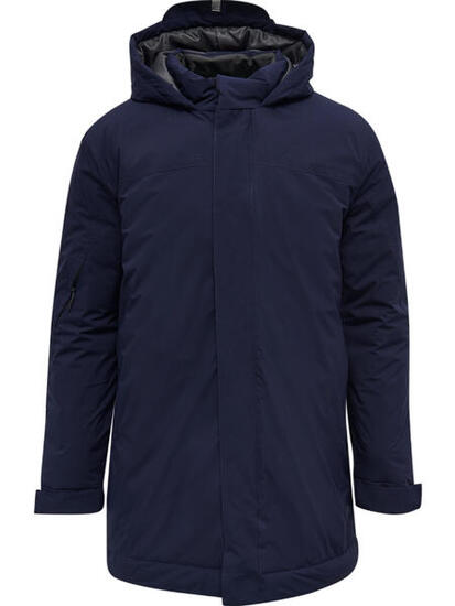 Reißverschluss Jacke Hmlnorth Herren HUMMEL