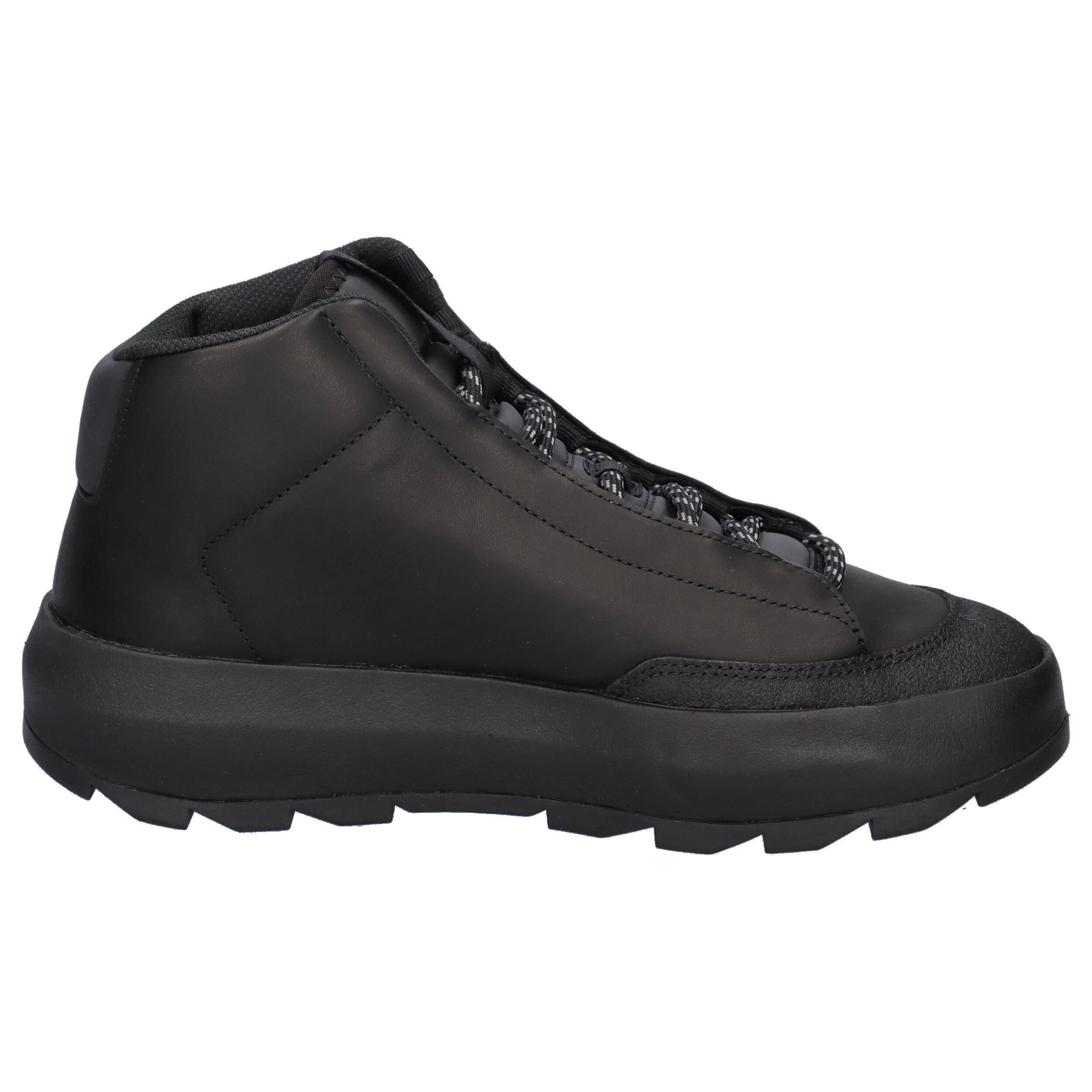 Baskets adidas Acesmash Mid Wtr 7/15