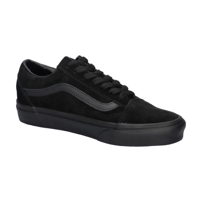 Tenisi barbati Vans Old Skool VN0A38G1NRI1, Negru