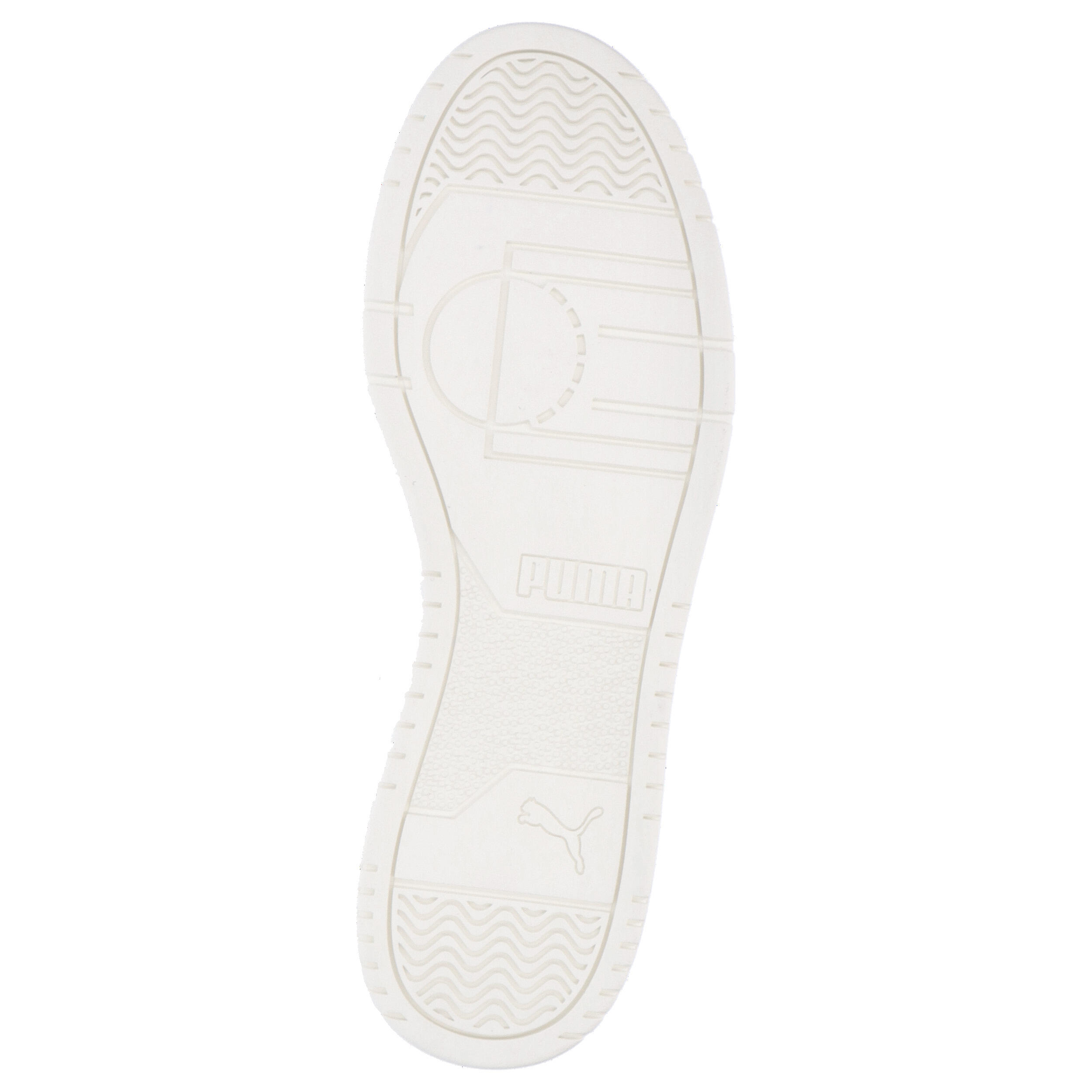 Puma Unisex Sneaker RBD Game Low 386373 6/15