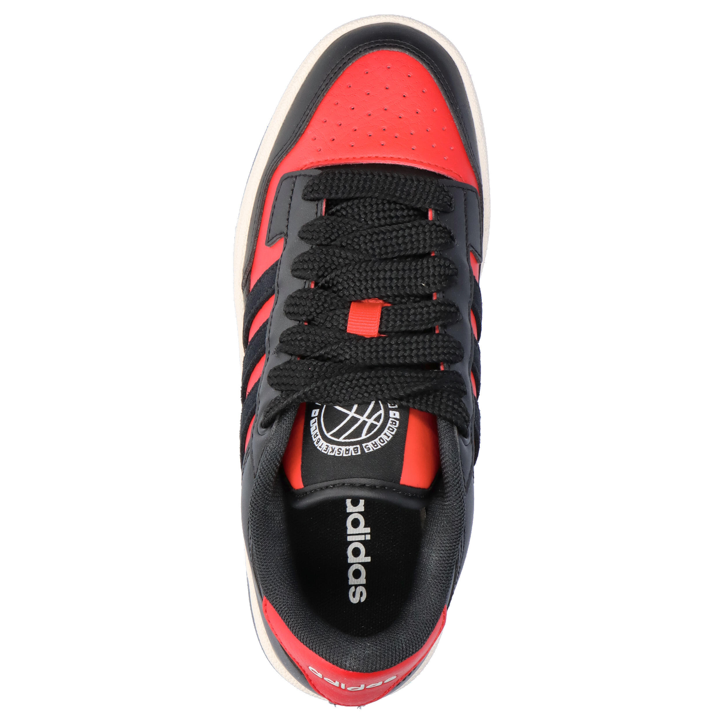 Chaussures pour enfants adidas Rapid Court Low 5/15