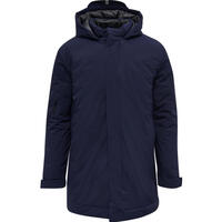 Hmlnorth Parka Jacket Veste Homme