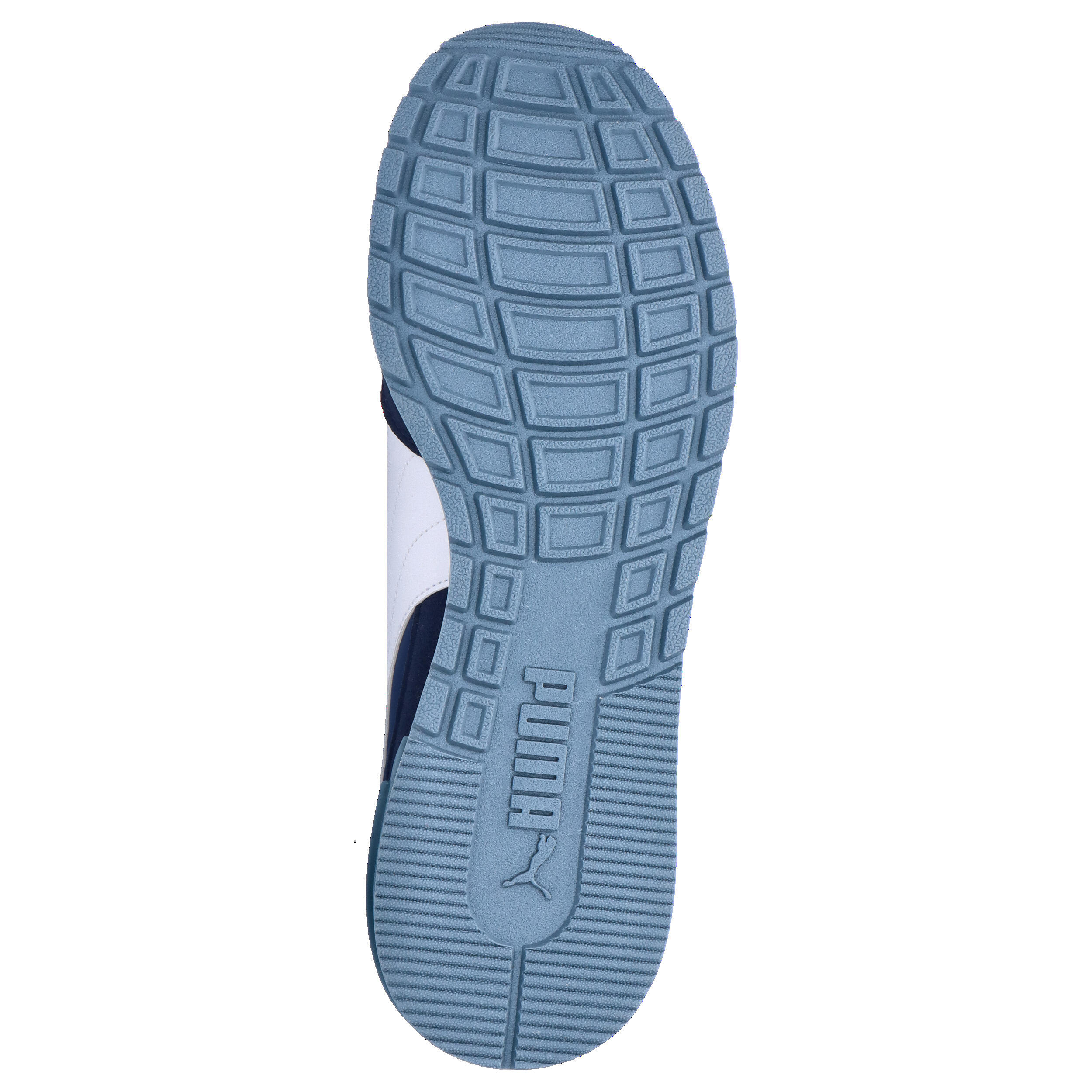 Puma ST Runner v4 Full NL Unisex Sneaker Turnschuhe 399069 21 Persian Blue 6/15