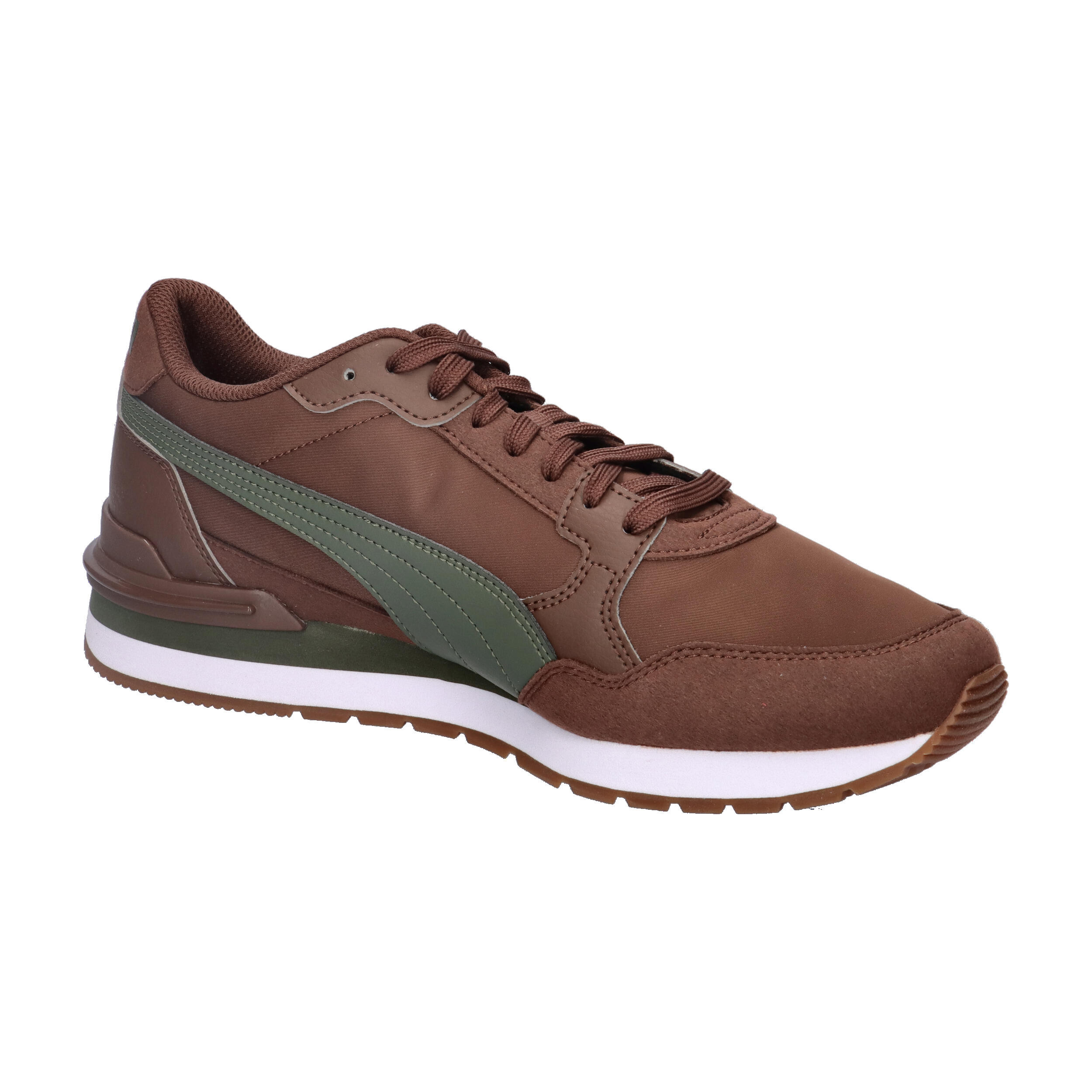 Sneakers ST Runner v4 in nylon unisex PUMA 8/15
