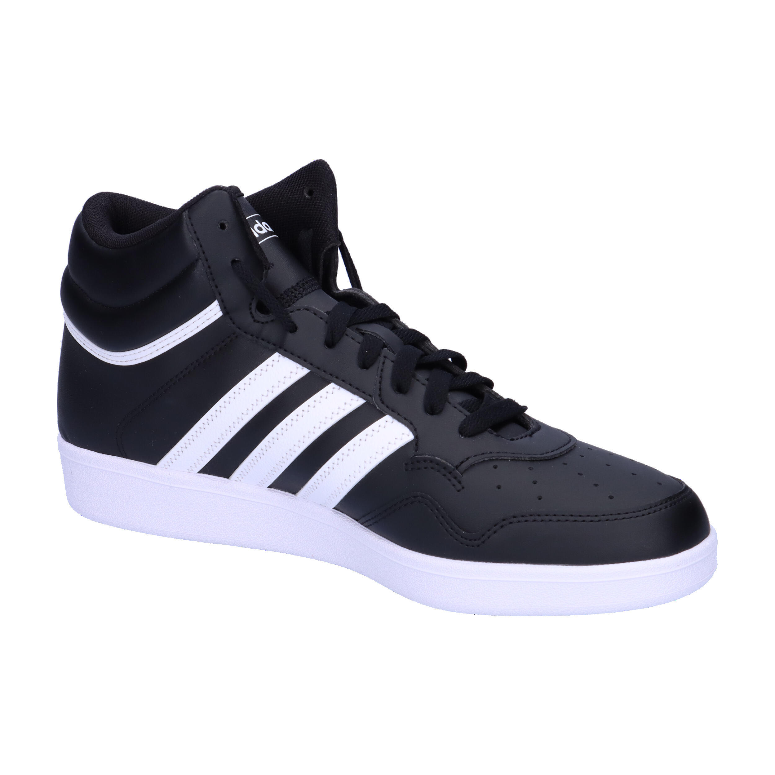 Hoops 4.0 Mid Schuh 8/15