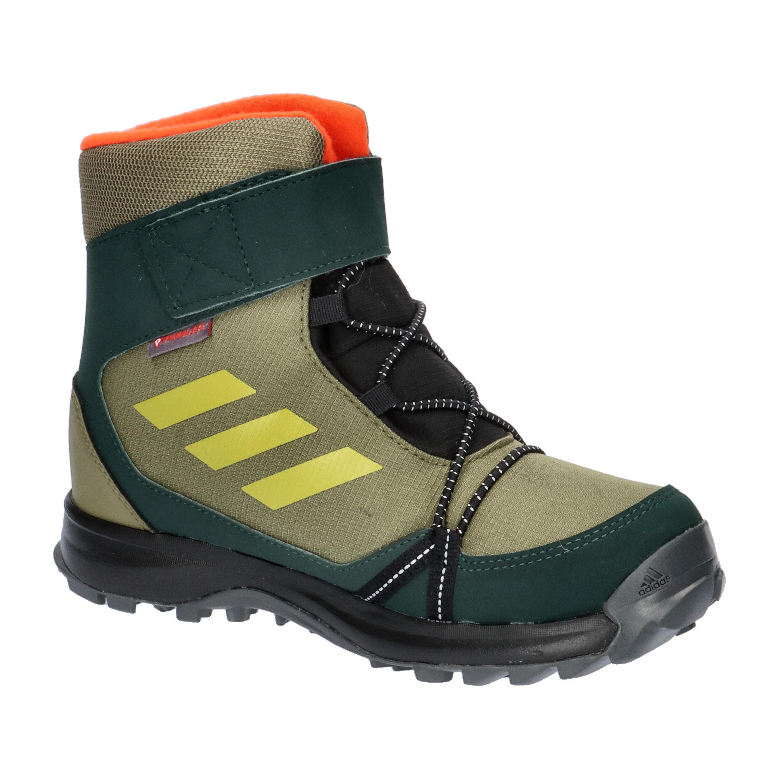 adidas TERREX Kinder Wanderschuhe Snow CF R.RDY K 8/15