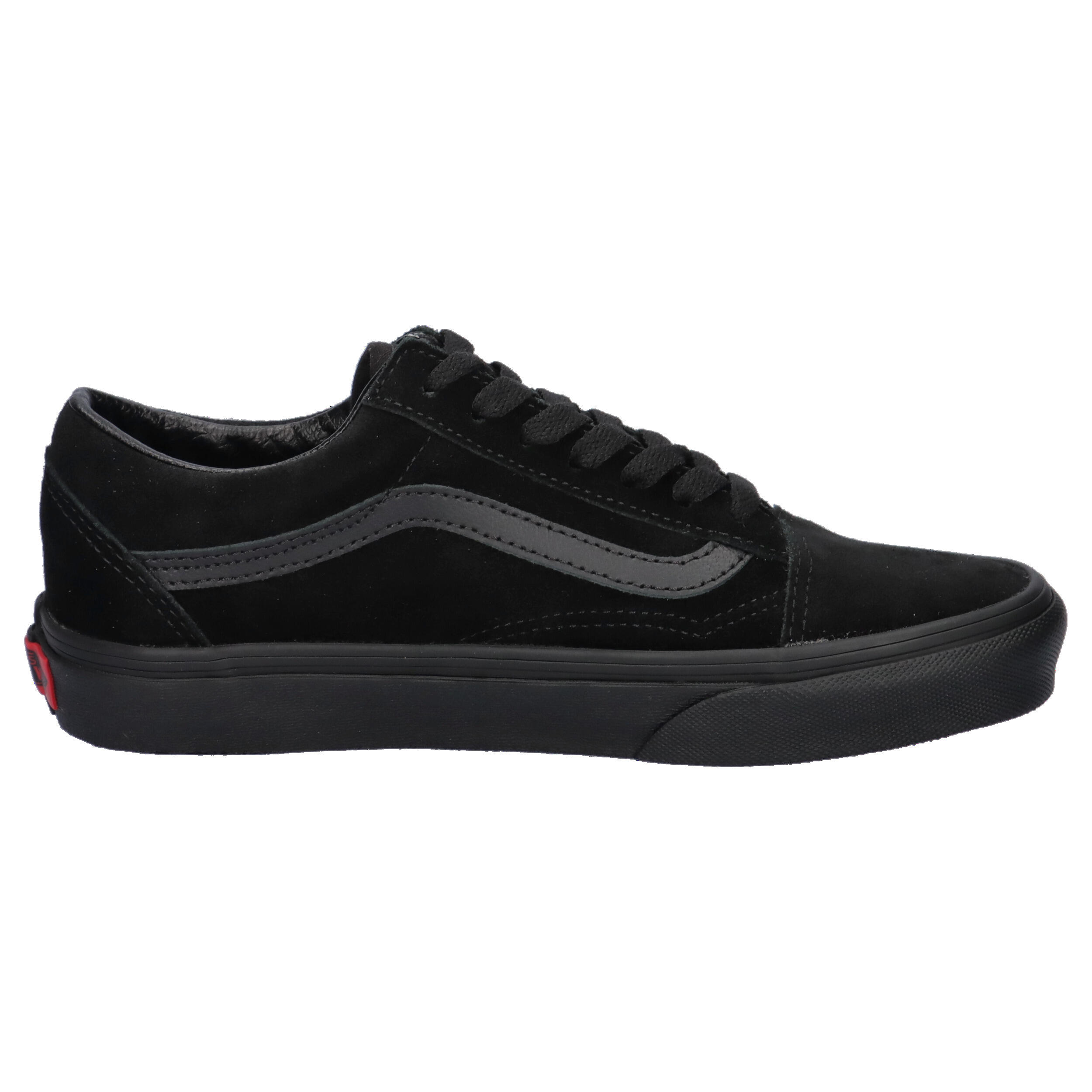Vans Old Skool, Zwart 7/15