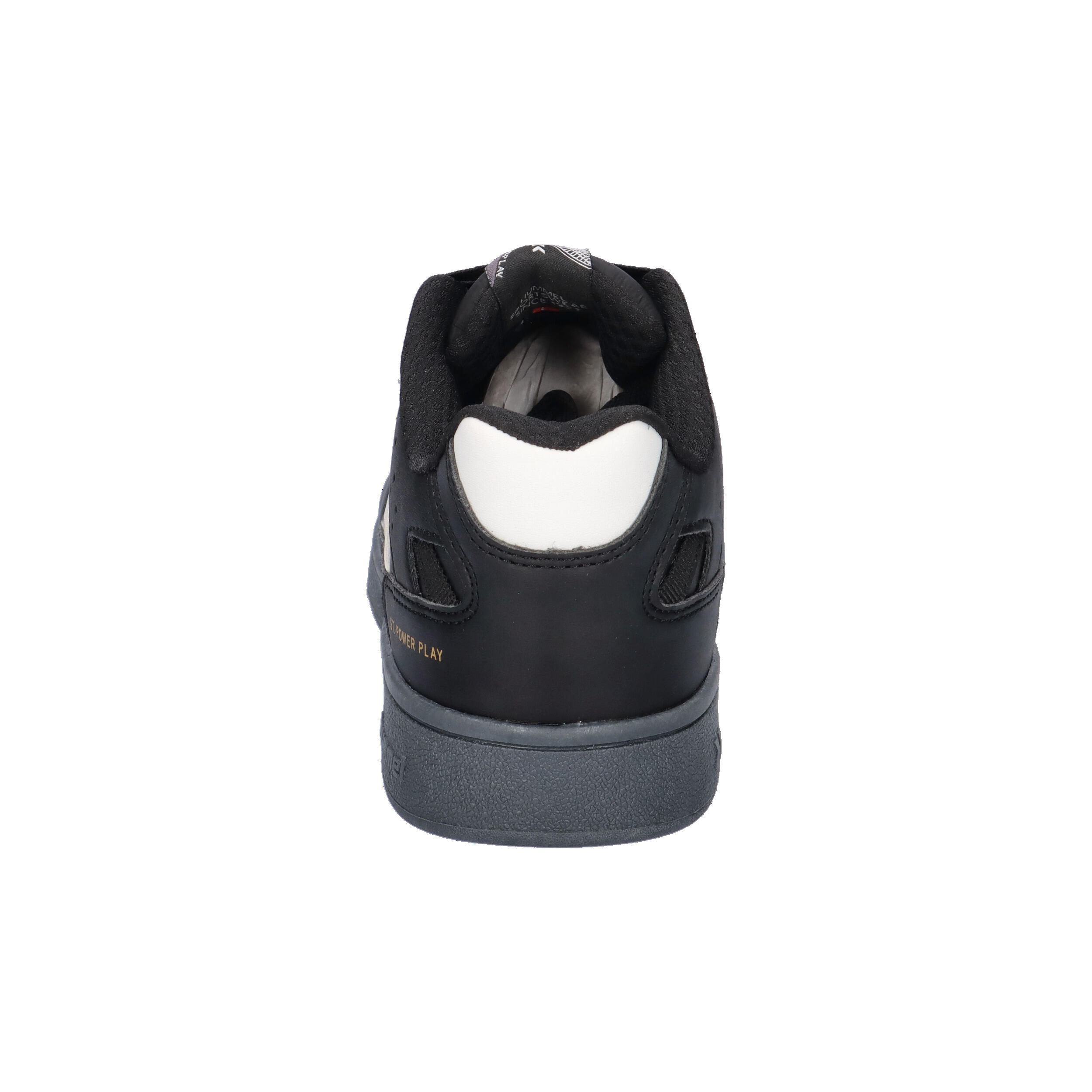 Cordones Zapatillas St. Power Estilo De Vida Adulto Unisex 13/15