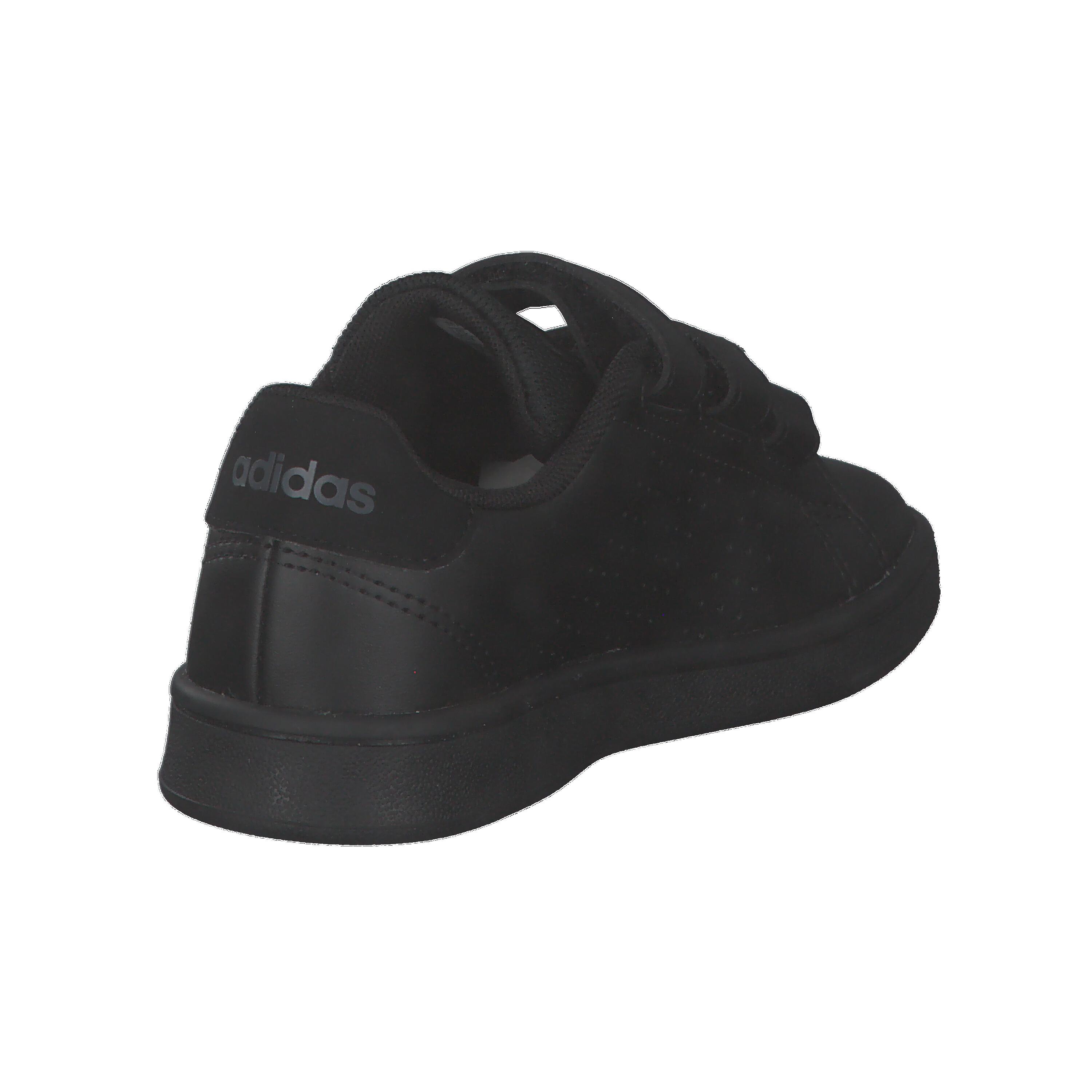 Advantage Court Lifestyle Hook-and-Loop Schuh 12/13
