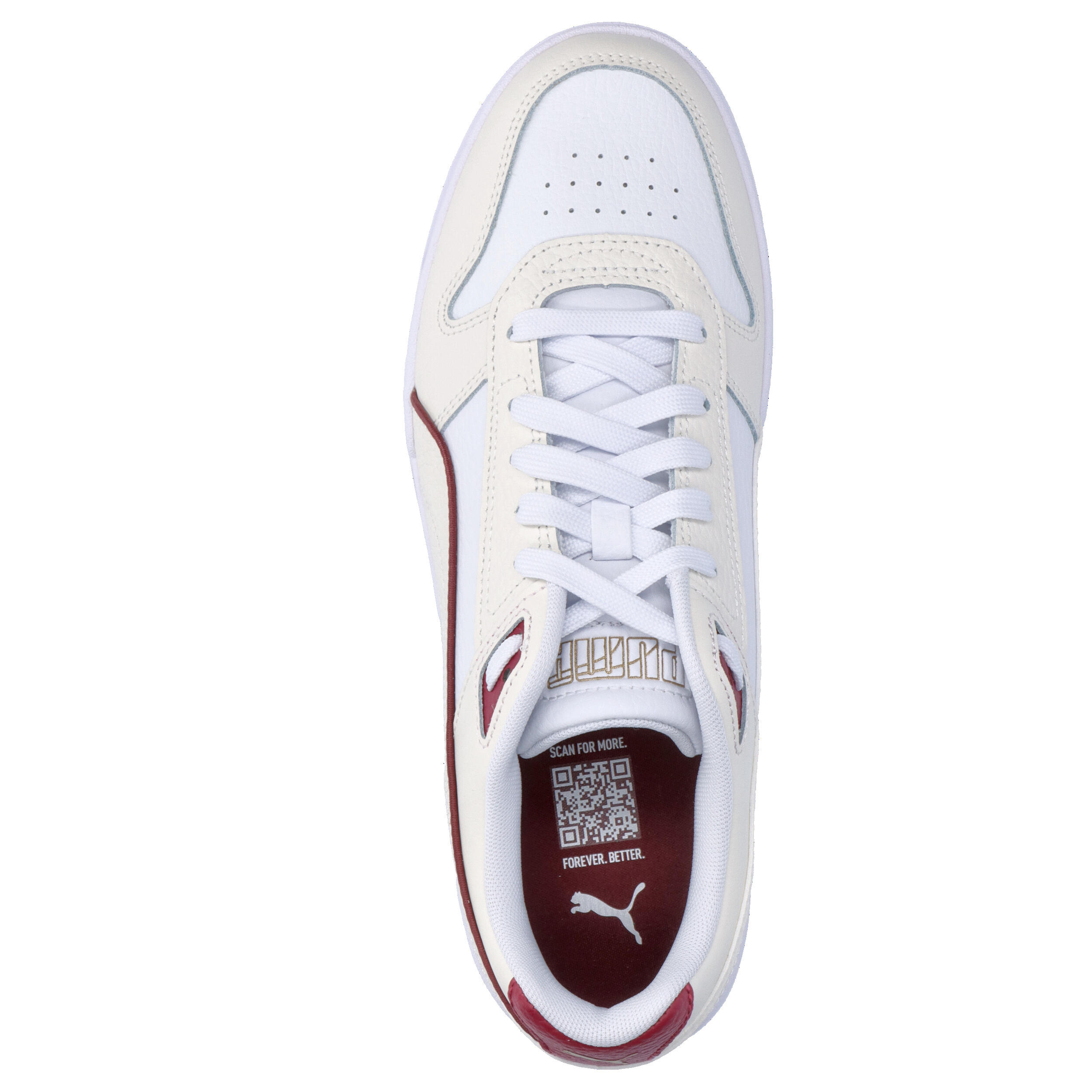 Puma Unisex Sneaker RBD Game Low 386373 5/15